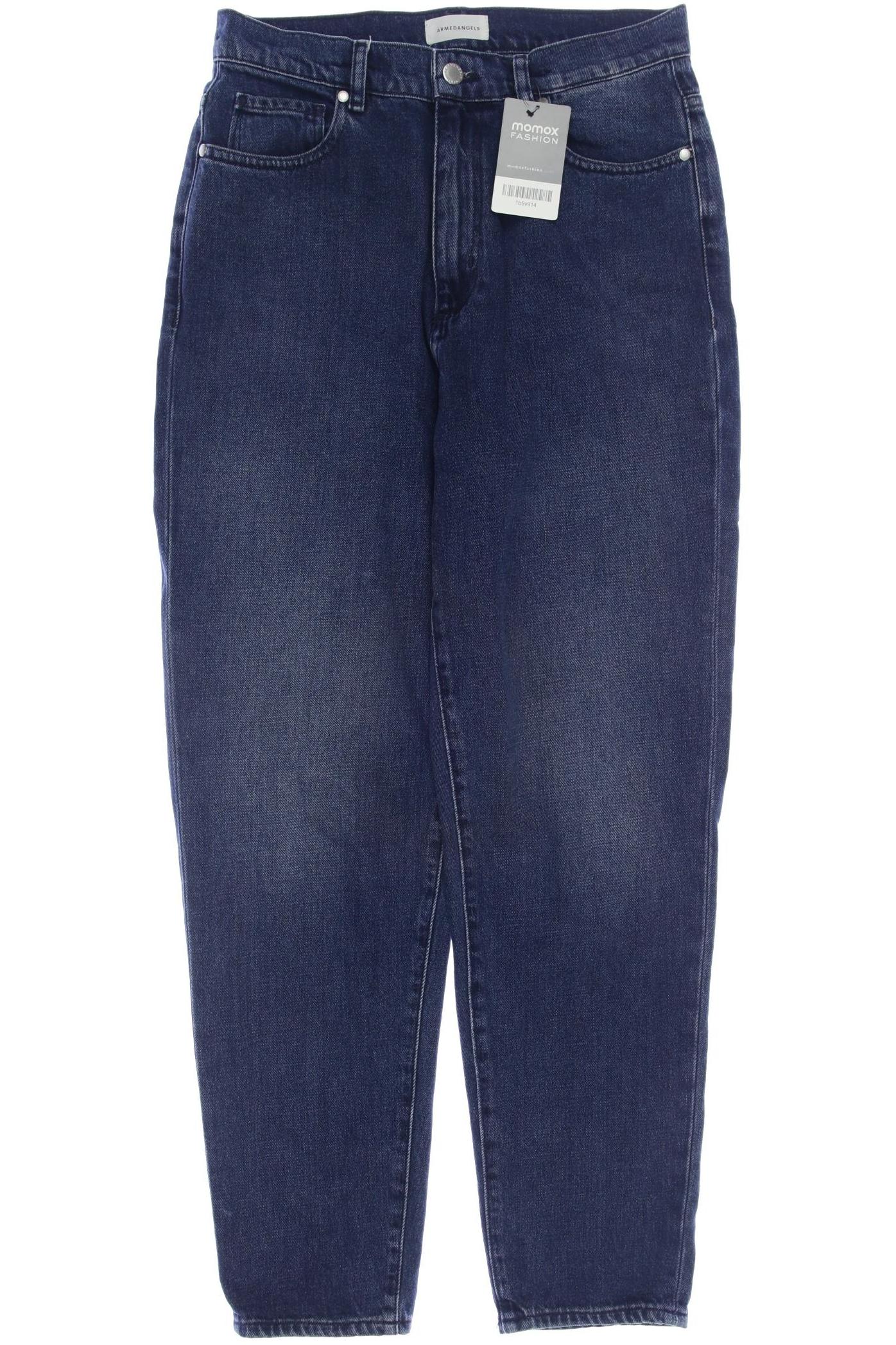 

Armedangels Damen Jeans, blau, Gr. 28