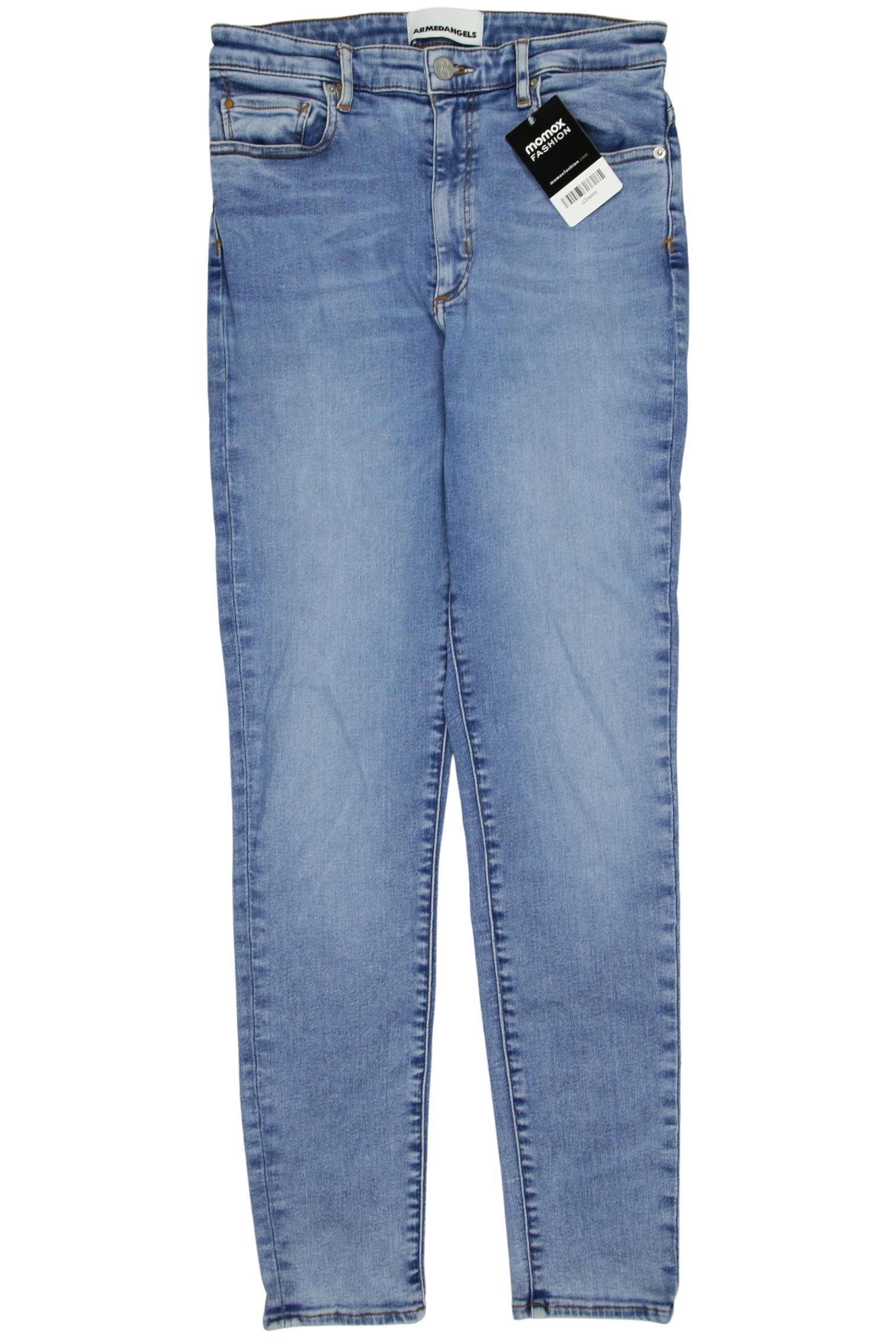 

Armedangels Damen Jeans, blau, Gr. 29