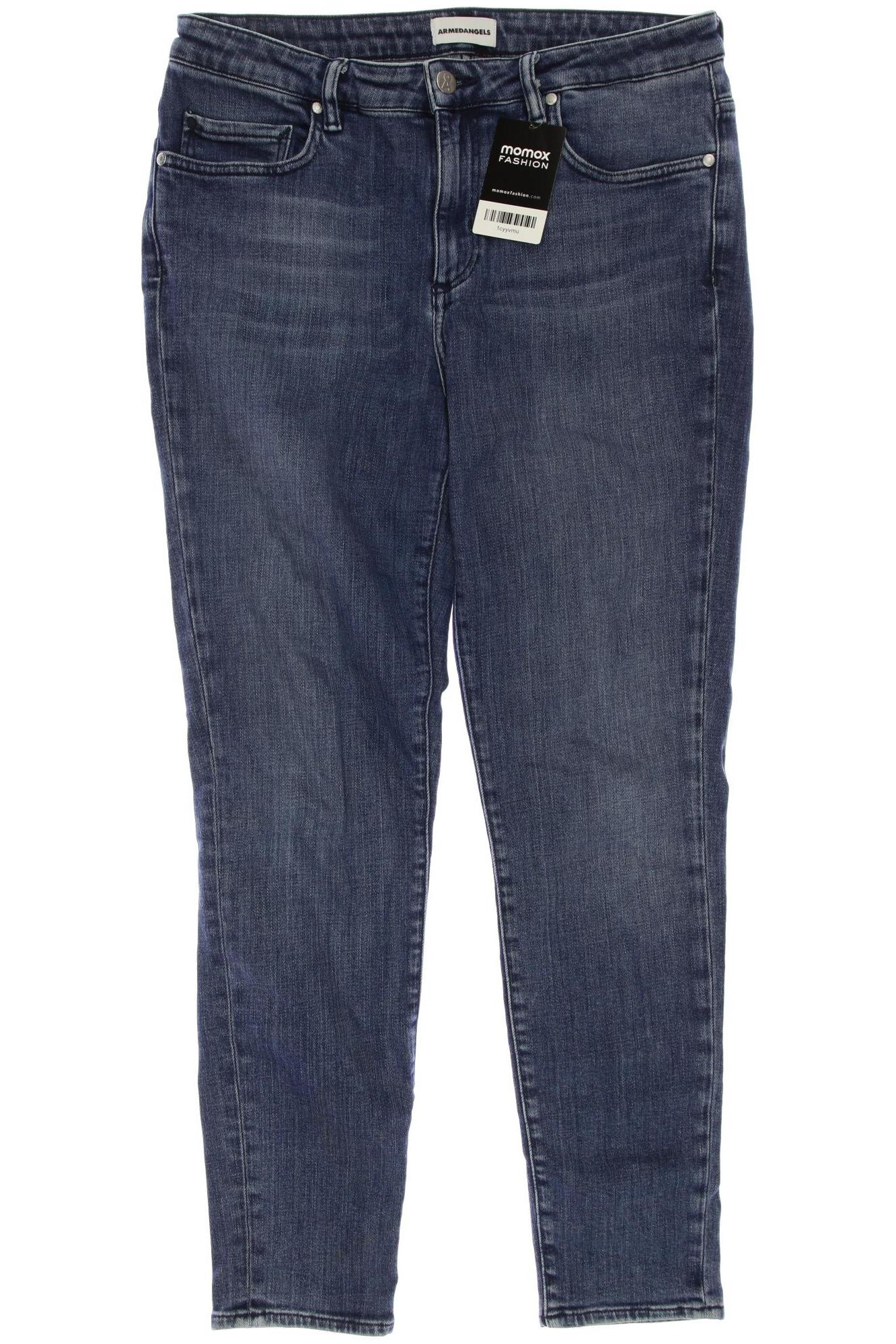 

ARMEDANGELS Damen Jeans, blau