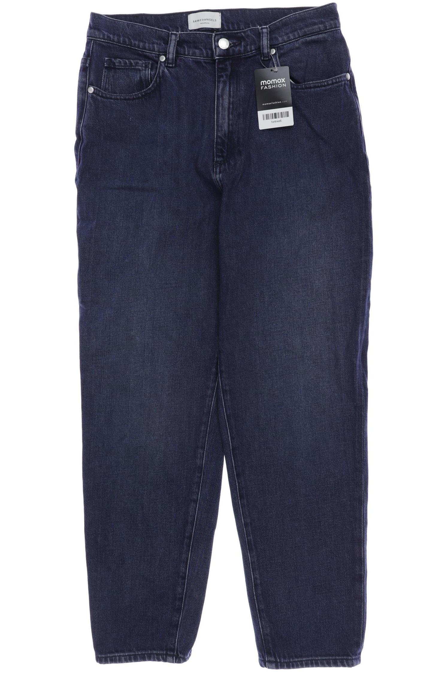 

Armedangels Damen Jeans, blau, Gr. 28