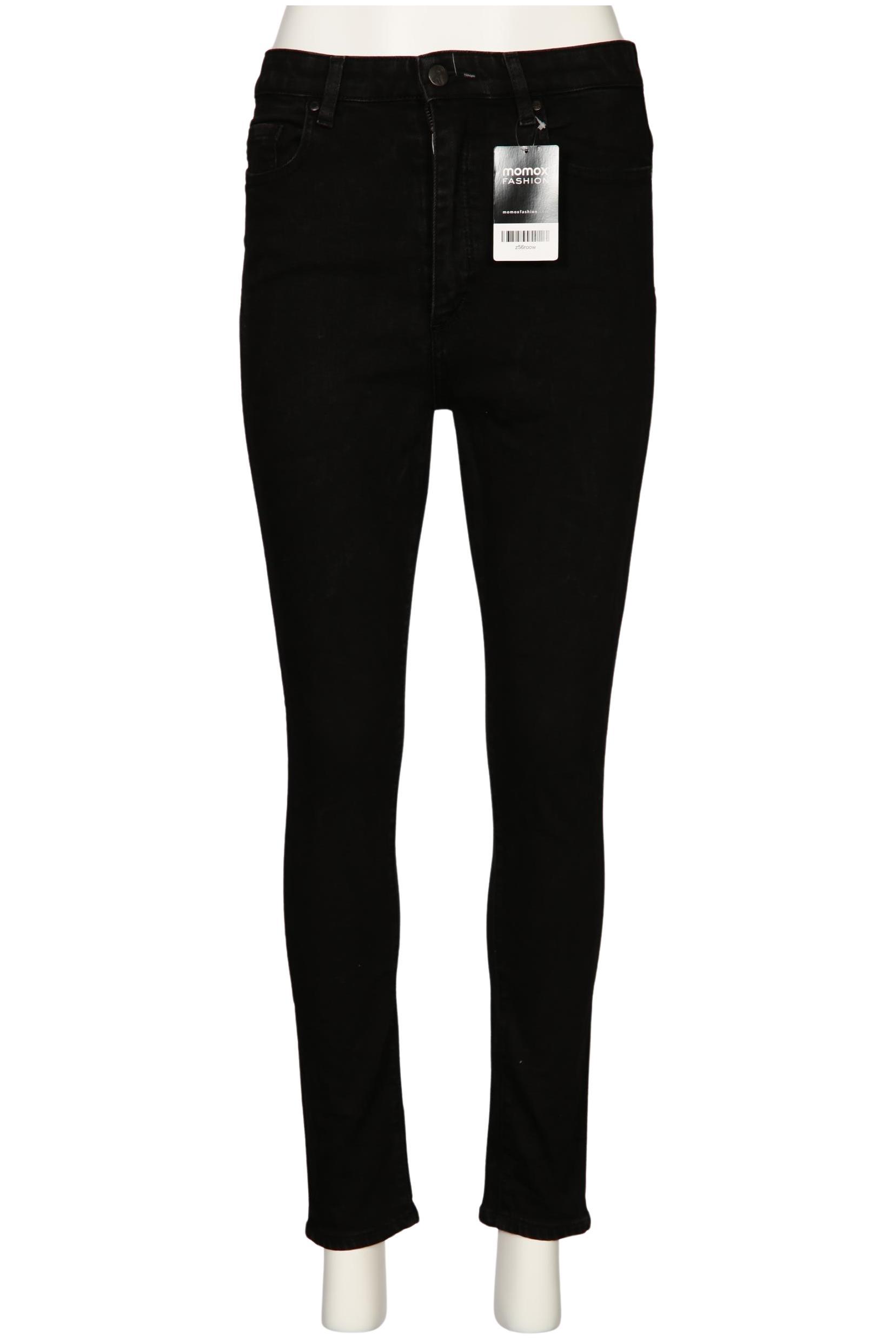 

Armedangels Damen Jeans, schwarz, Gr. 29
