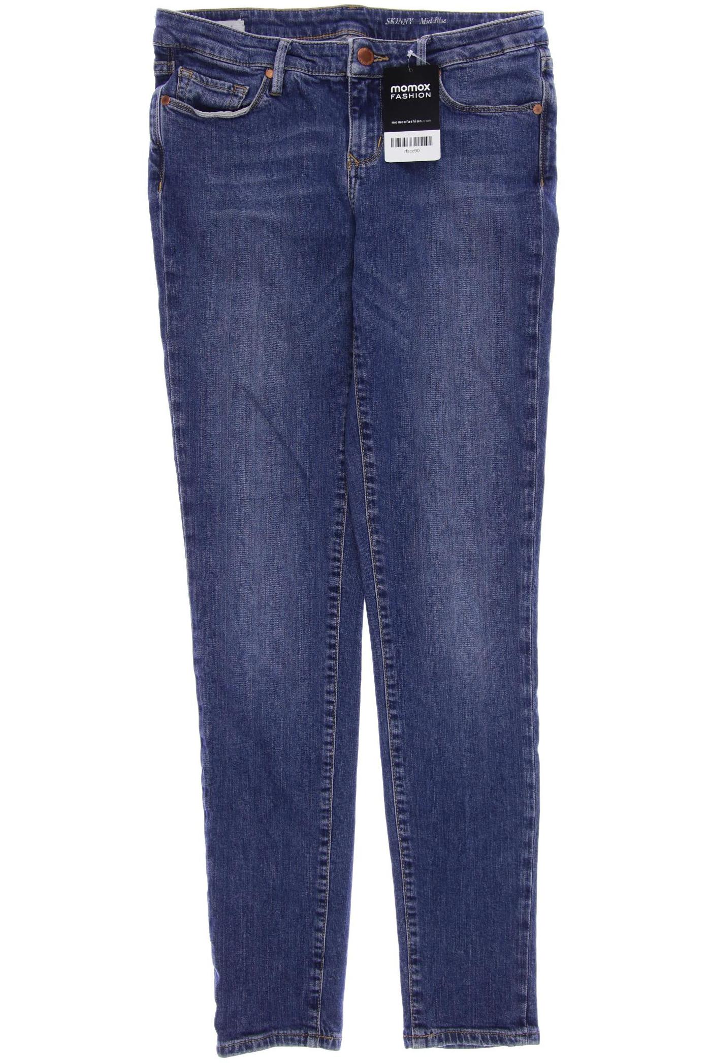 

Armedangels Damen Jeans, blau, Gr. 38