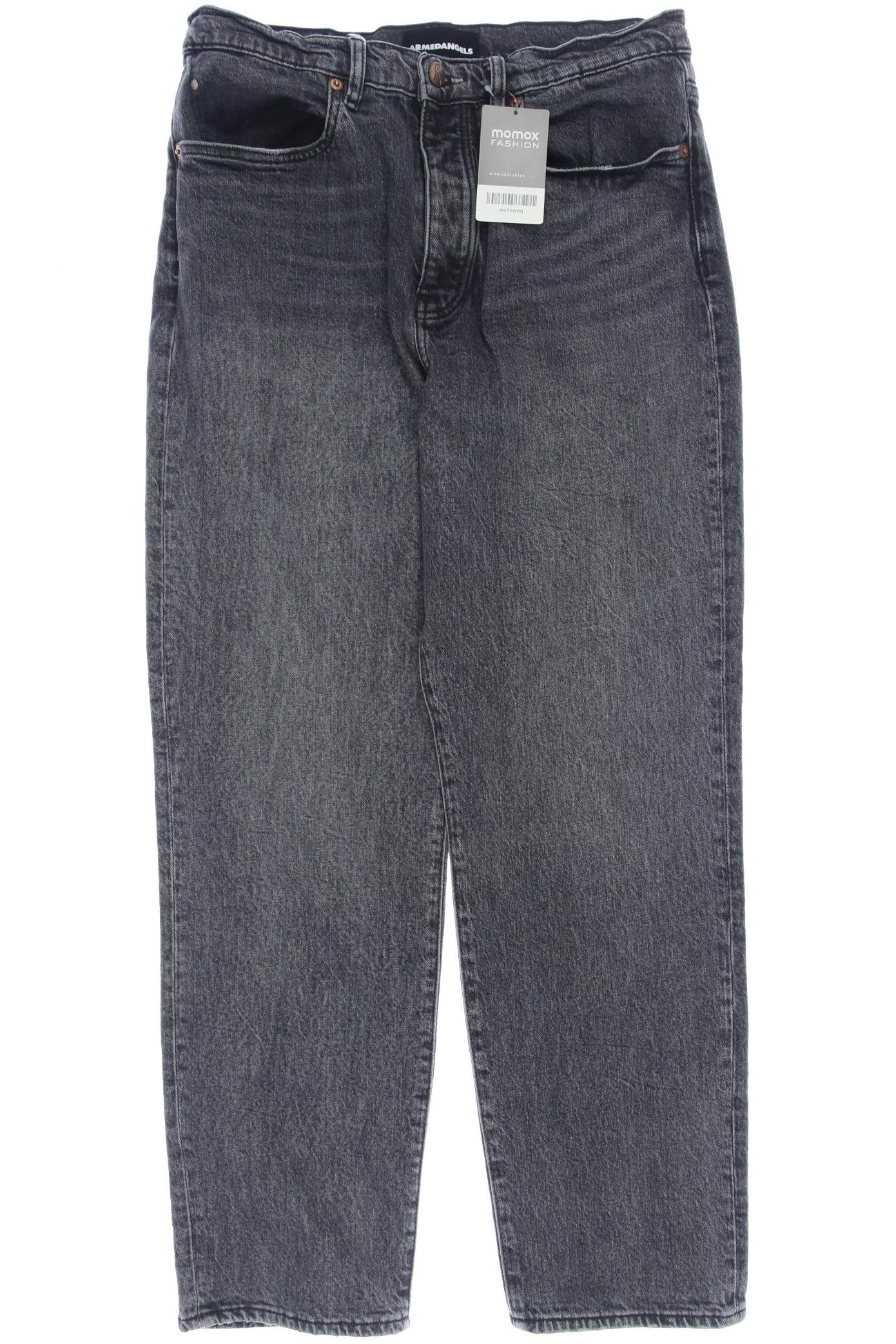 

Armedangels Damen Jeans, grau, Gr. 31