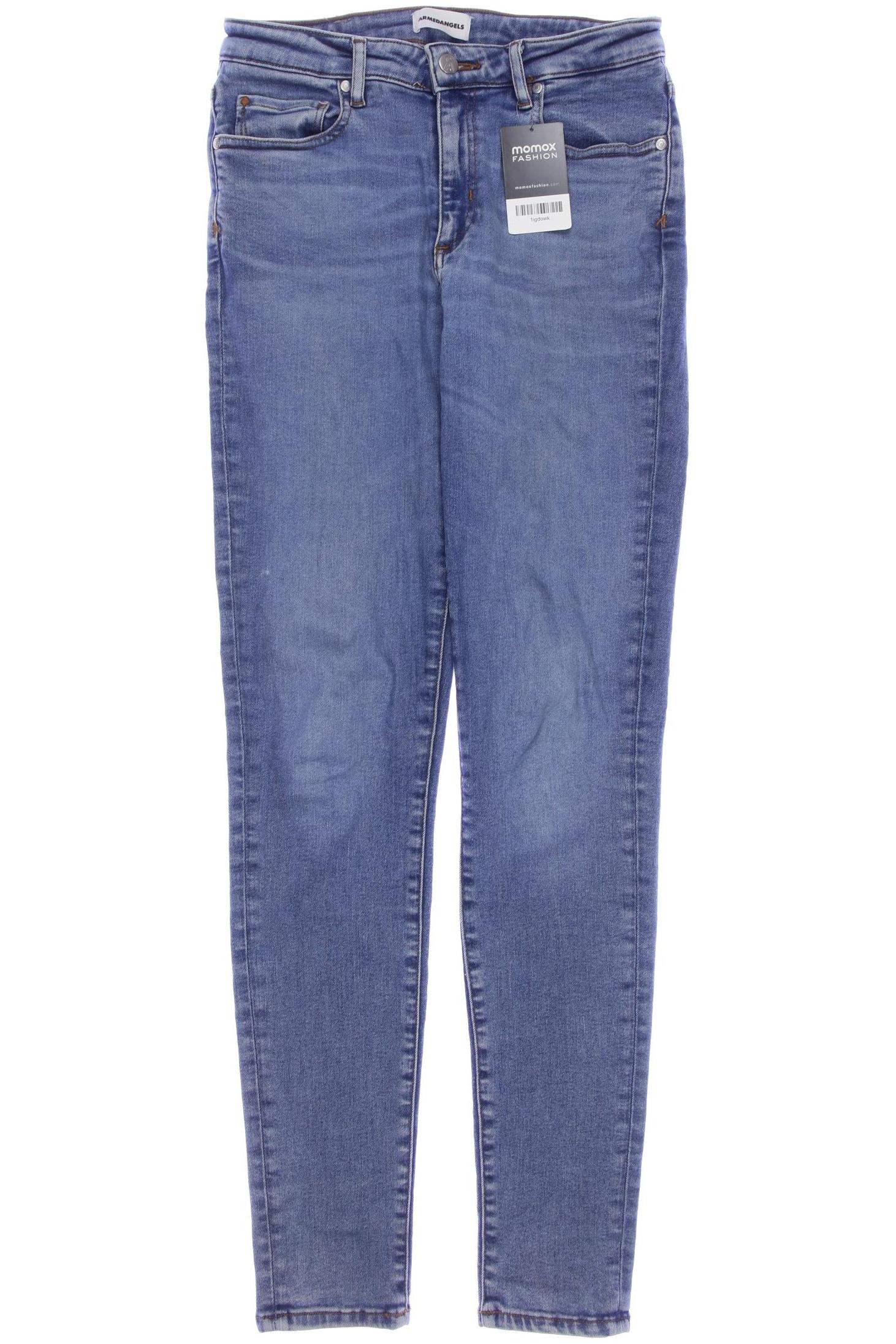 

Armedangels Damen Jeans, blau, Gr. 27