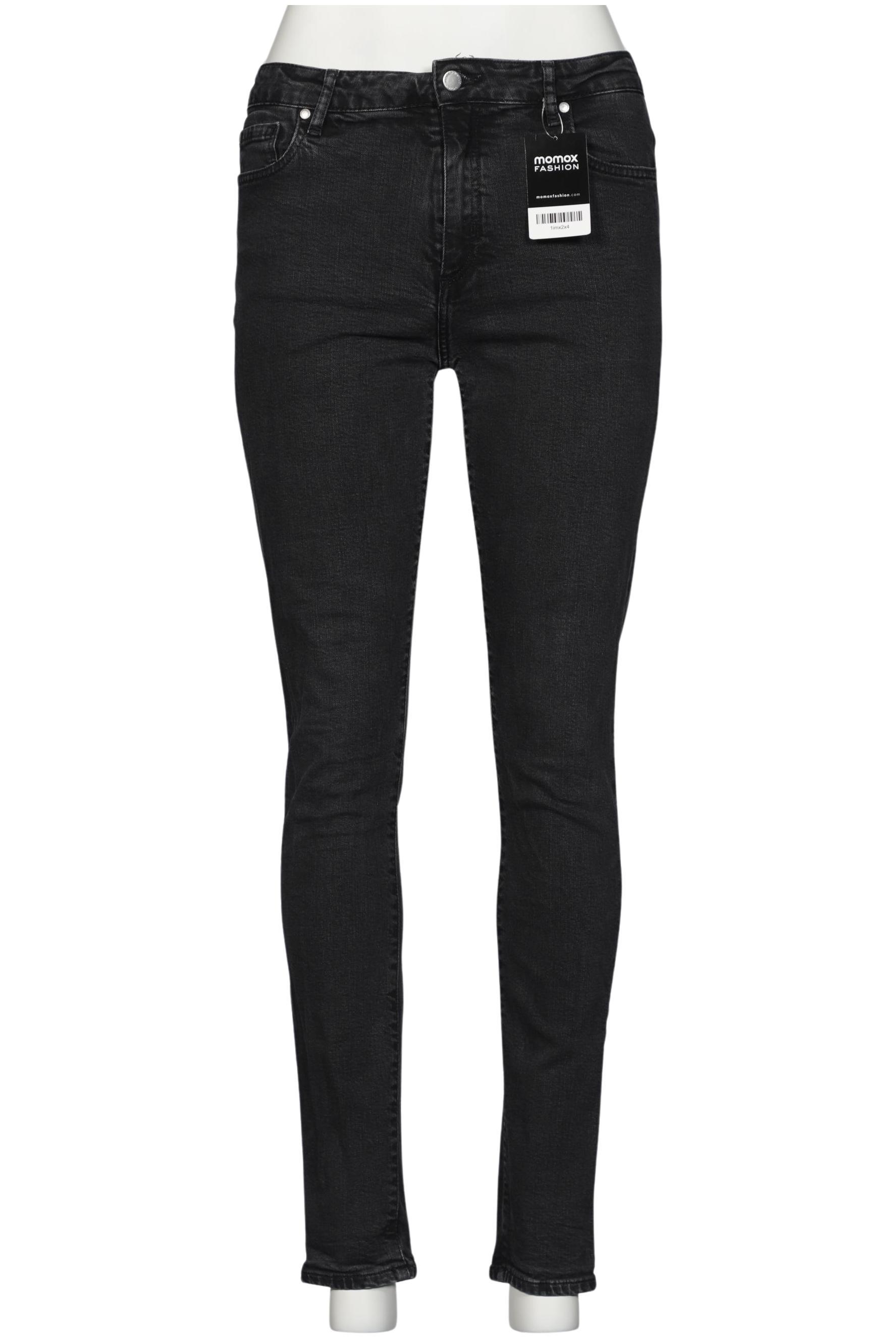 

Armedangels Damen Jeans, schwarz, Gr. 31