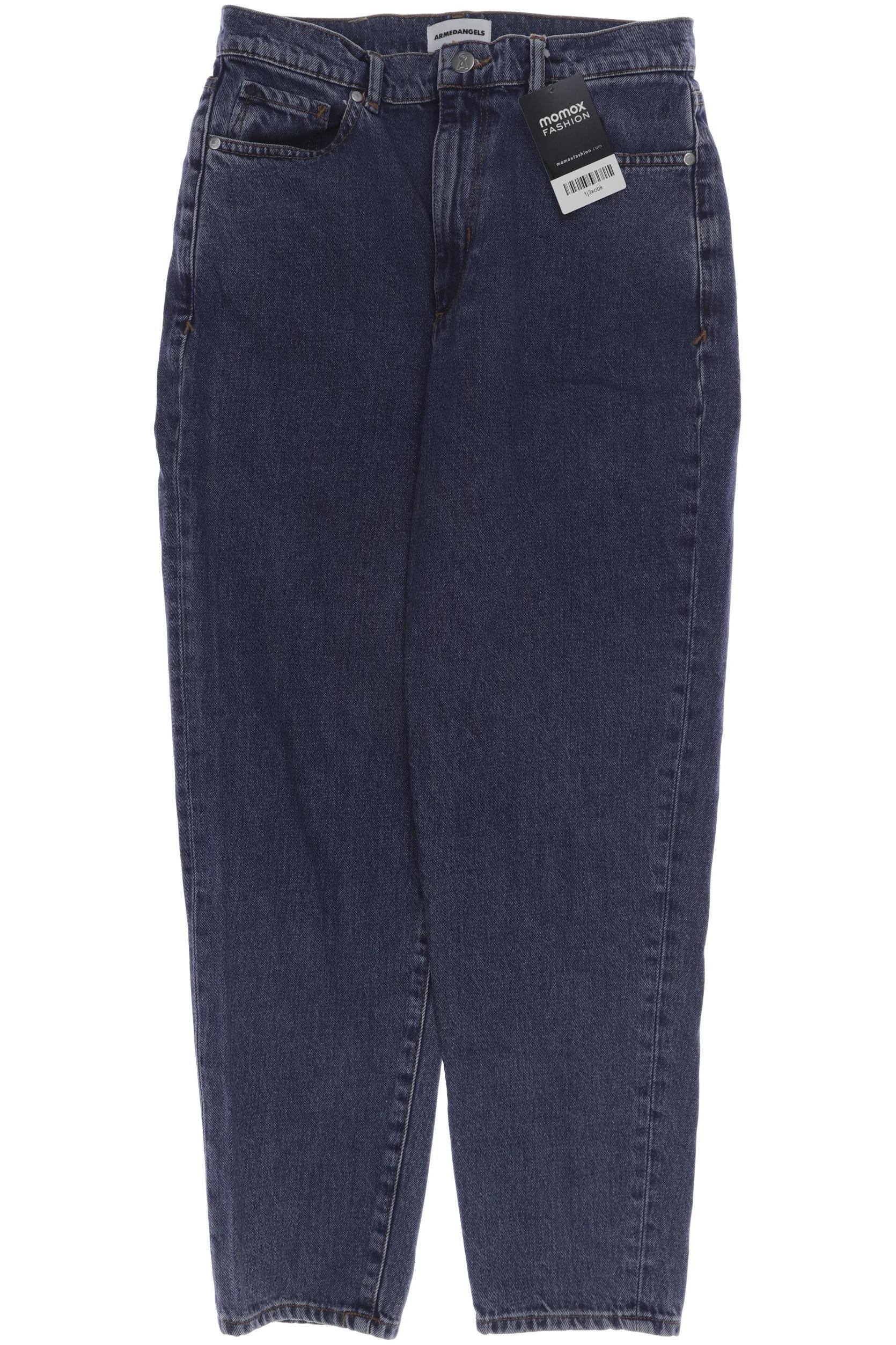 

ARMEDANGELS Damen Jeans, marineblau