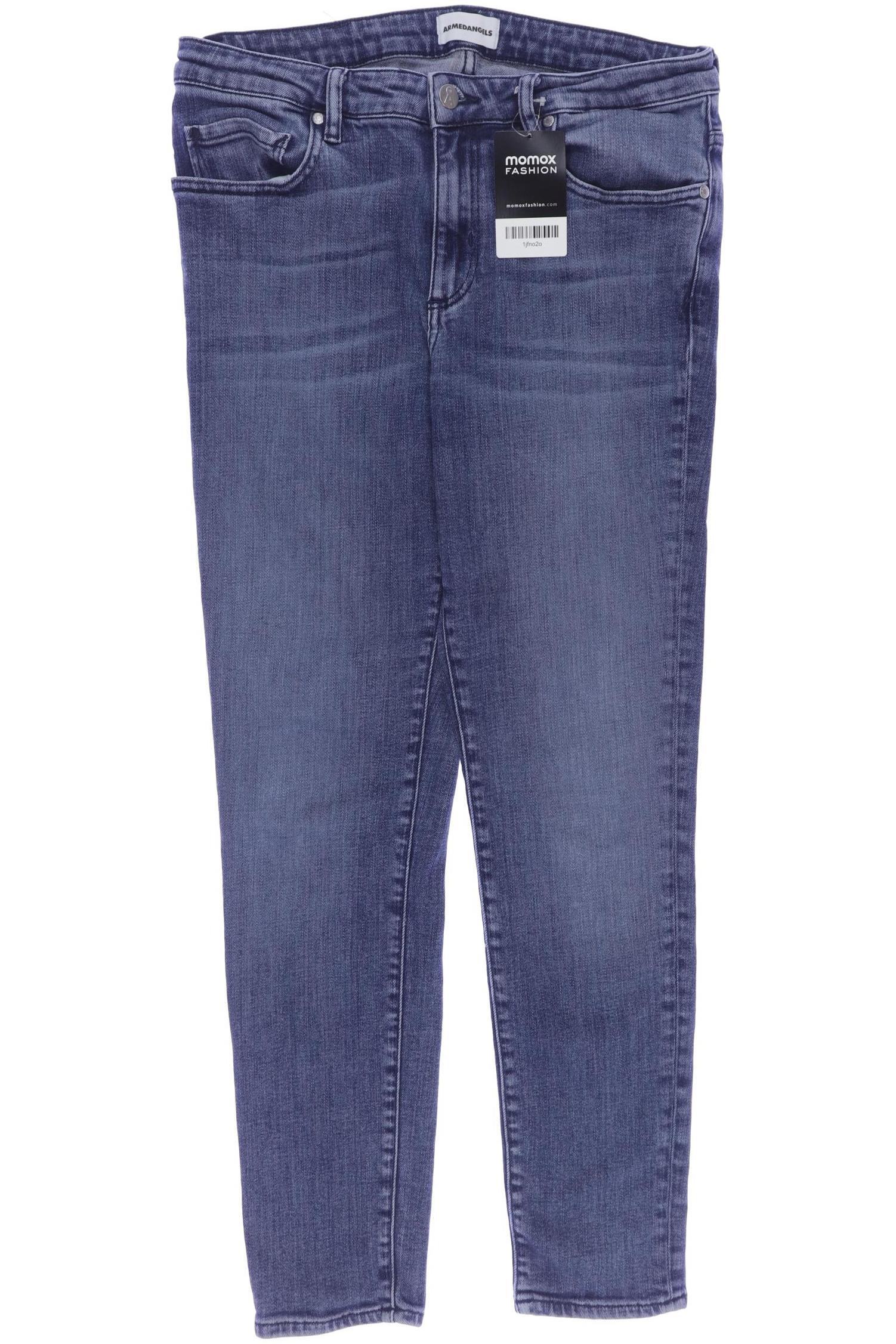 

Armedangels Damen Jeans, blau, Gr. 29