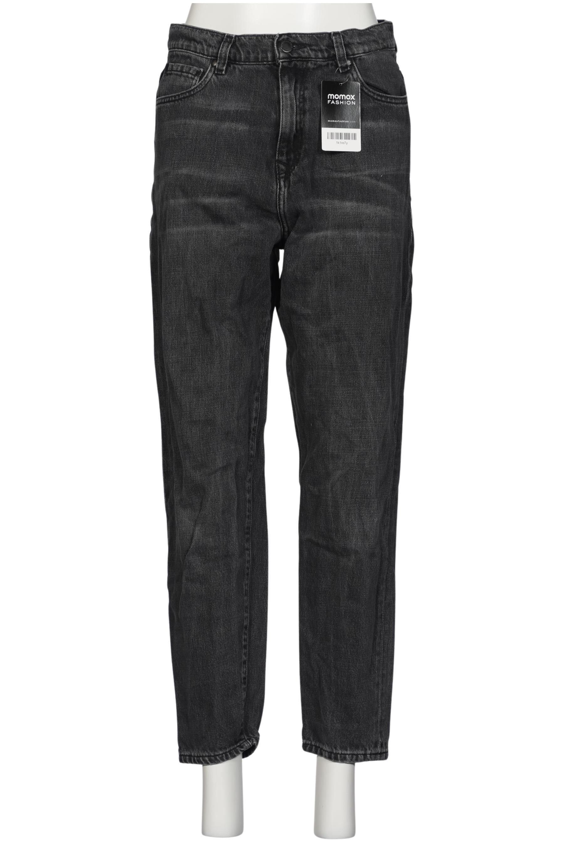 

Armedangels Damen Jeans, grau, Gr. 28