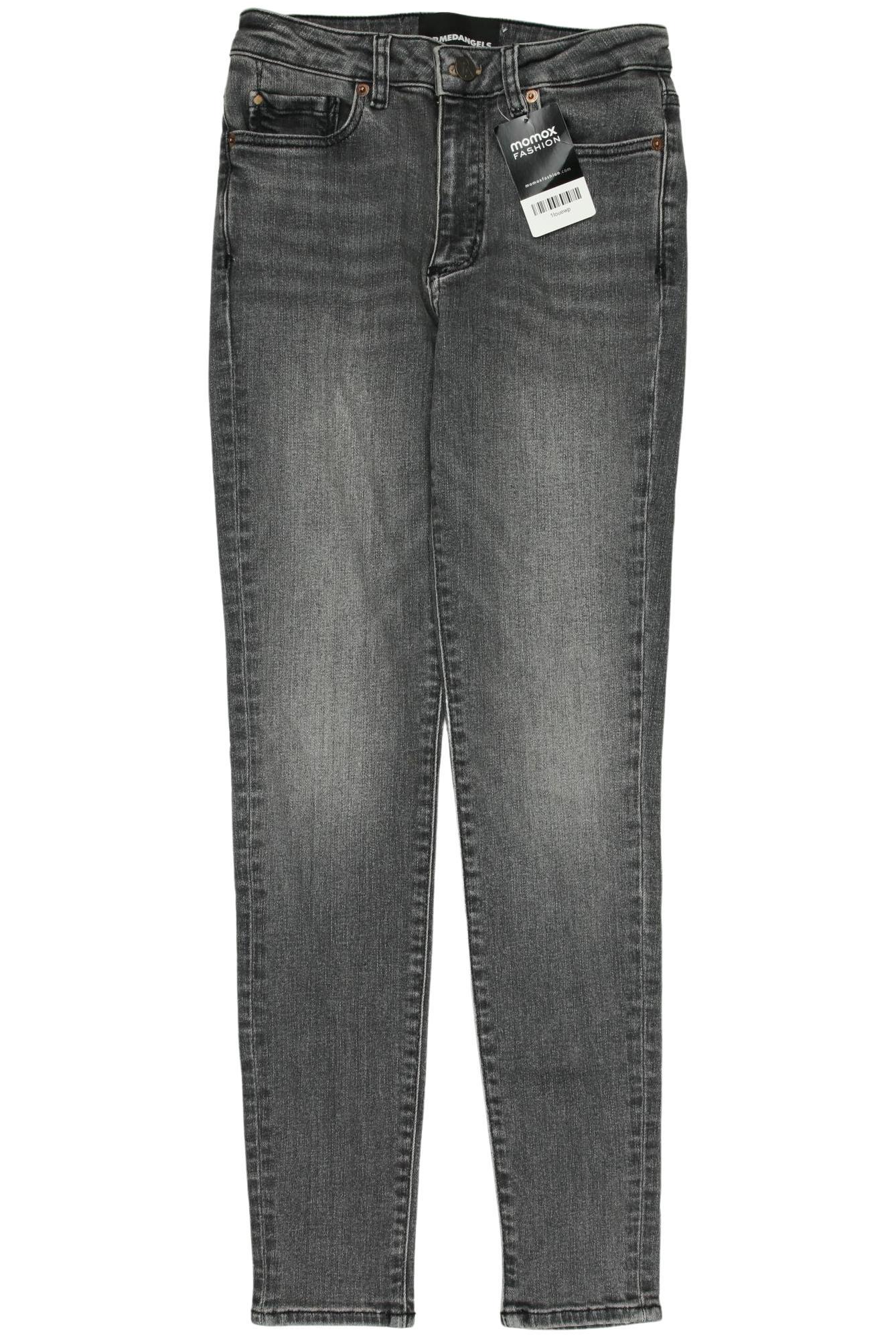 

Armedangels Damen Jeans, grau, Gr. 25