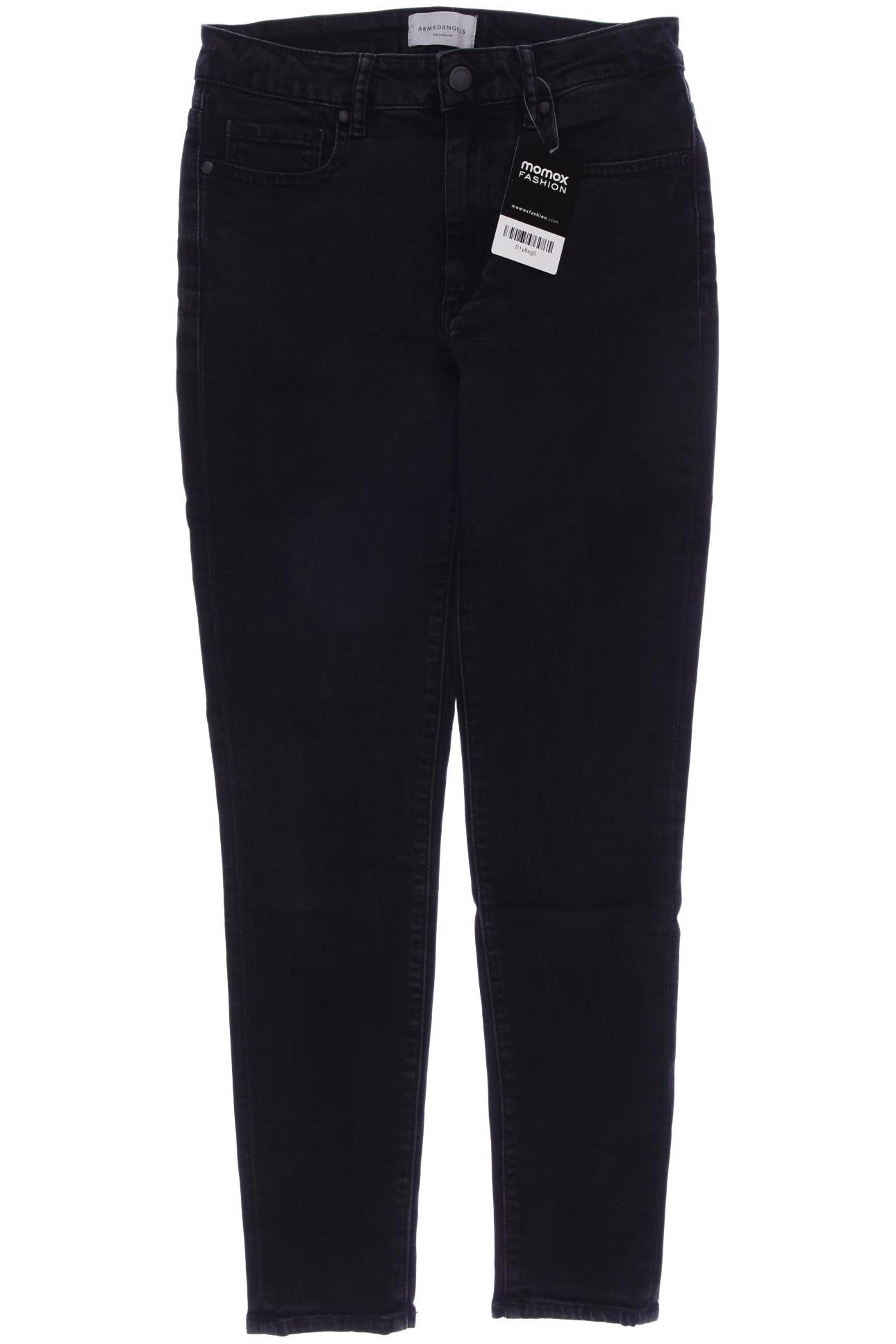 

Armedangels Damen Jeans, grau, Gr. 27