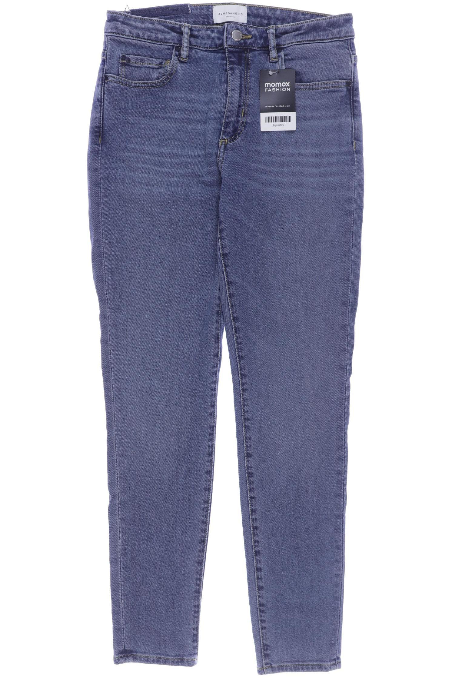 

ARMEDANGELS Damen Jeans, blau
