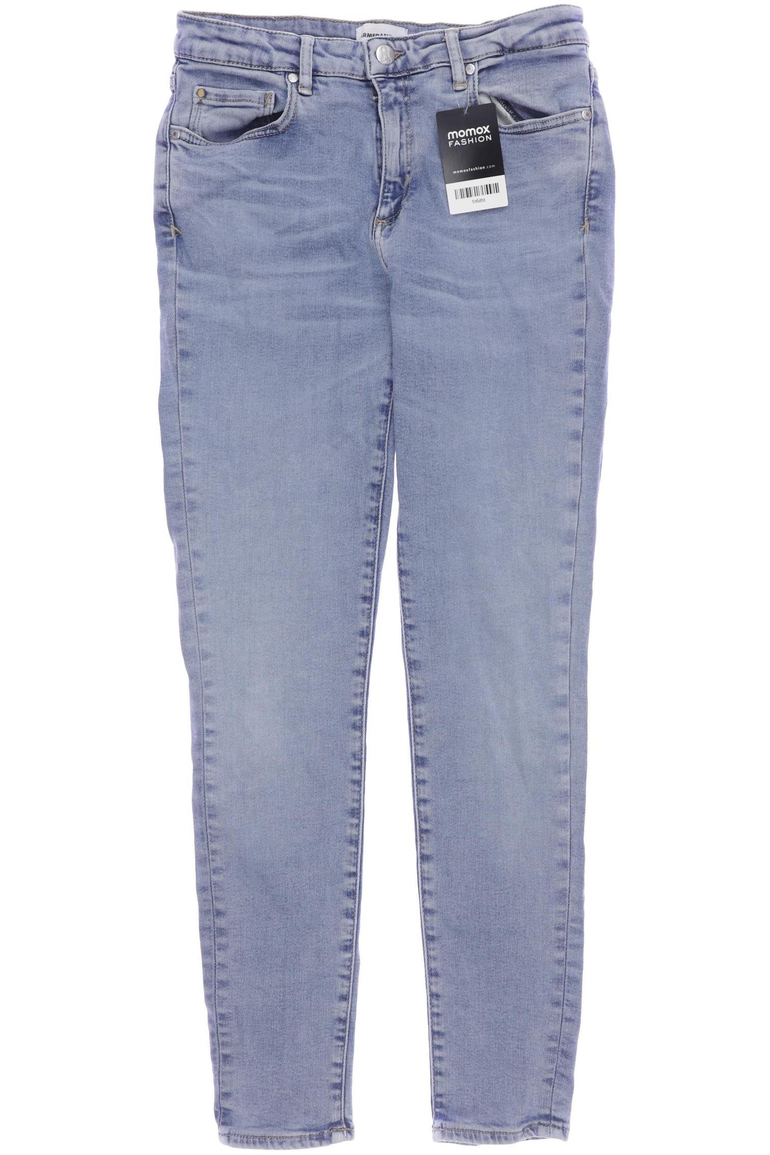 

Armedangels Damen Jeans, blau, Gr. 28