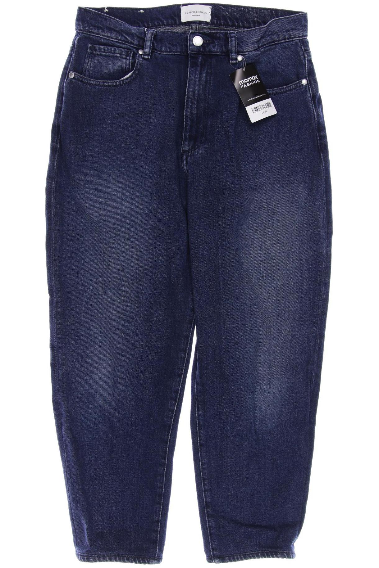 

ARMEDANGELS Damen Jeans, marineblau
