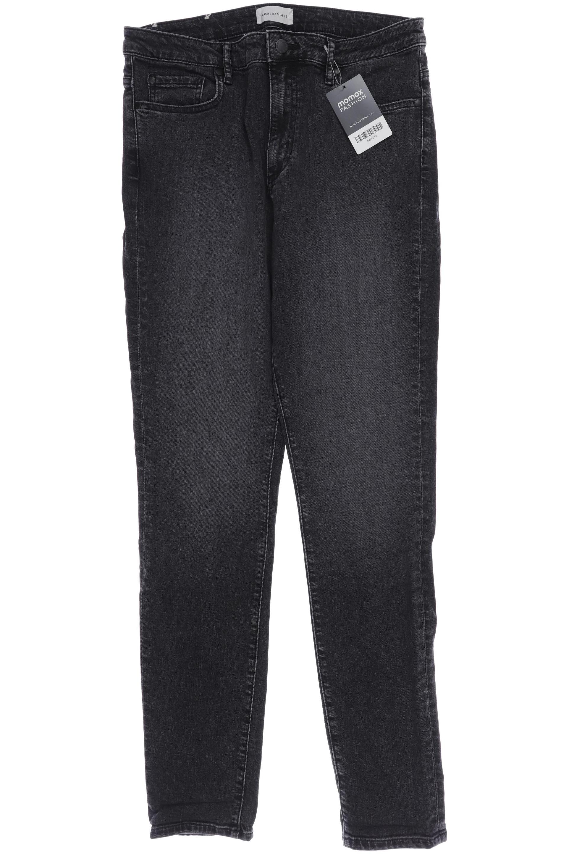

Armedangels Damen Jeans, grau, Gr. 30
