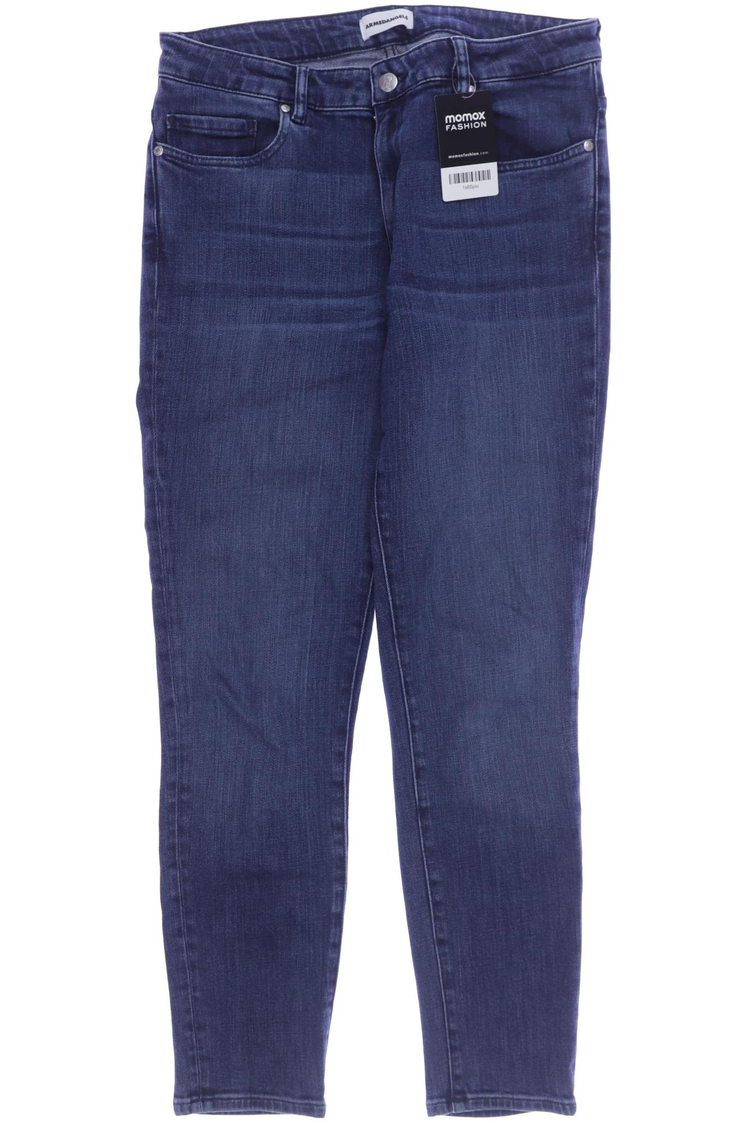 

Armedangels Damen Jeans, blau, Gr. 30