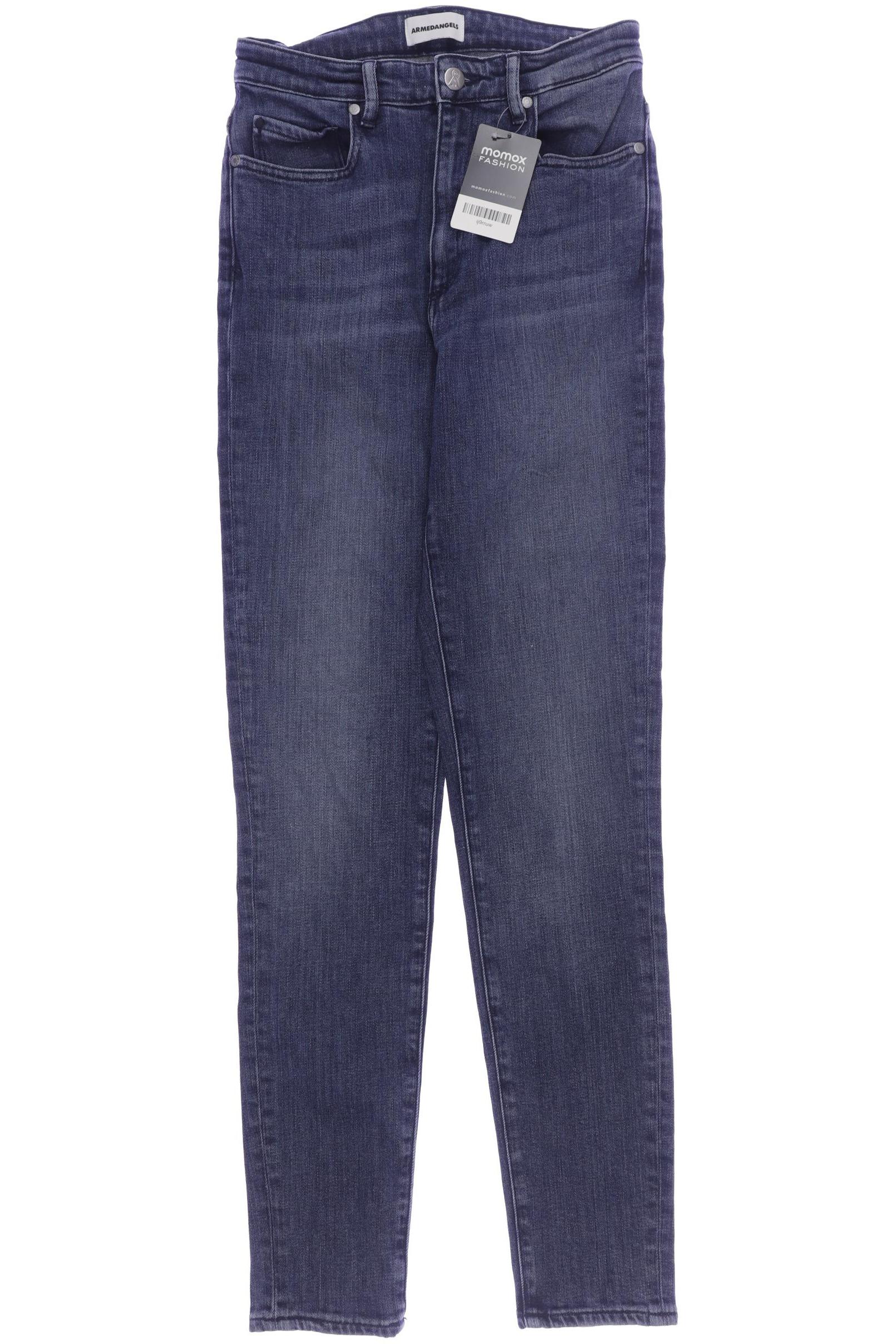 

Armedangels Damen Jeans, blau, Gr. 26