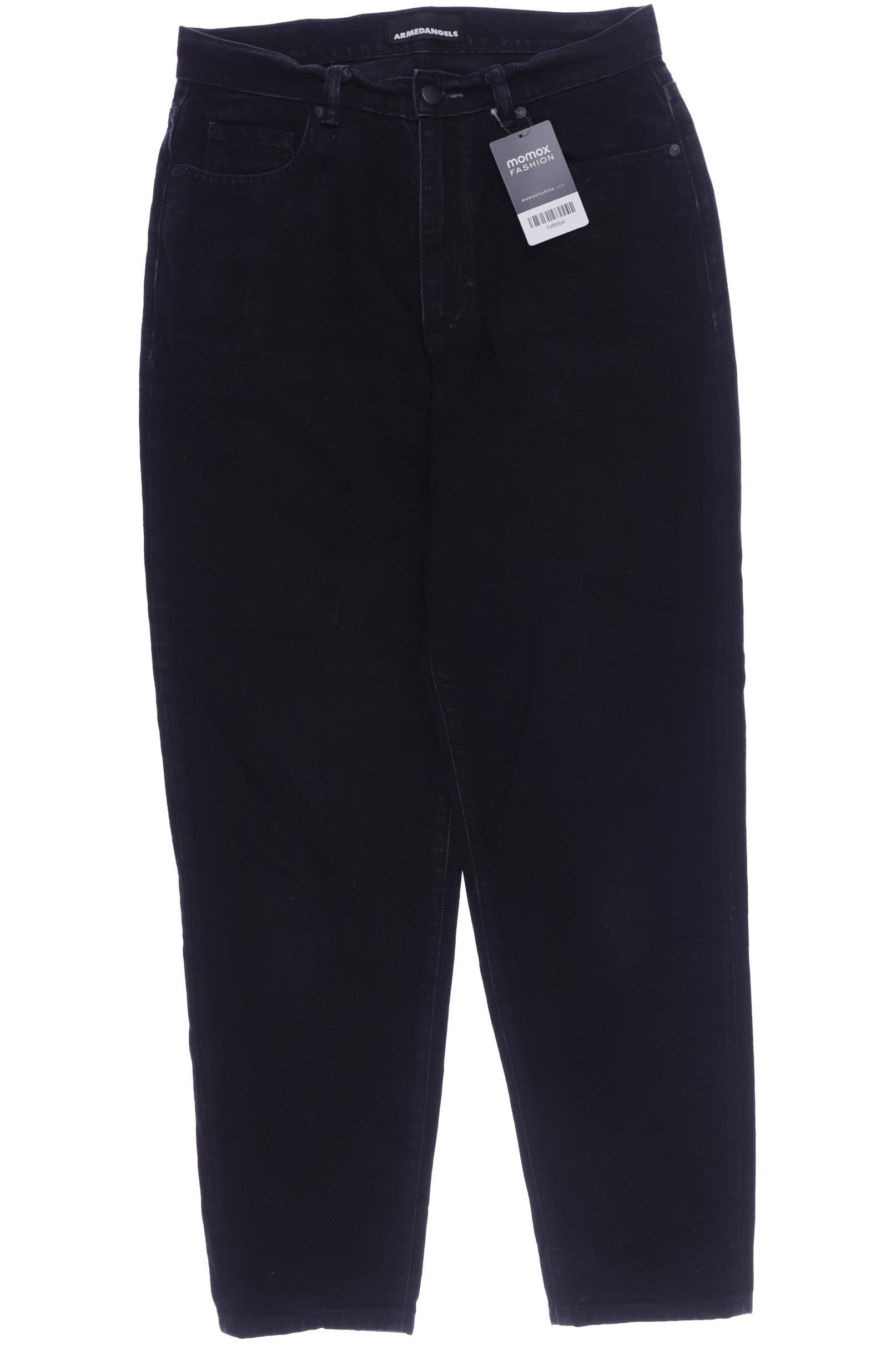 

Armedangels Damen Jeans, grau, Gr. 29