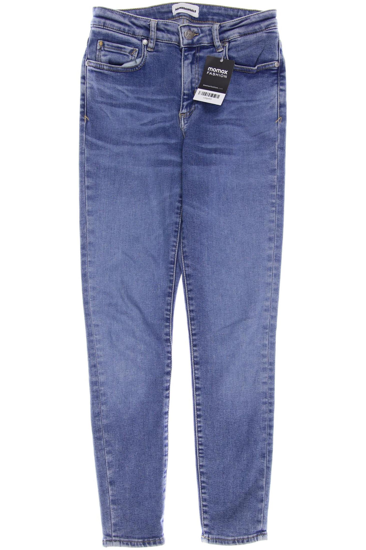 

ARMEDANGELS Damen Jeans, blau
