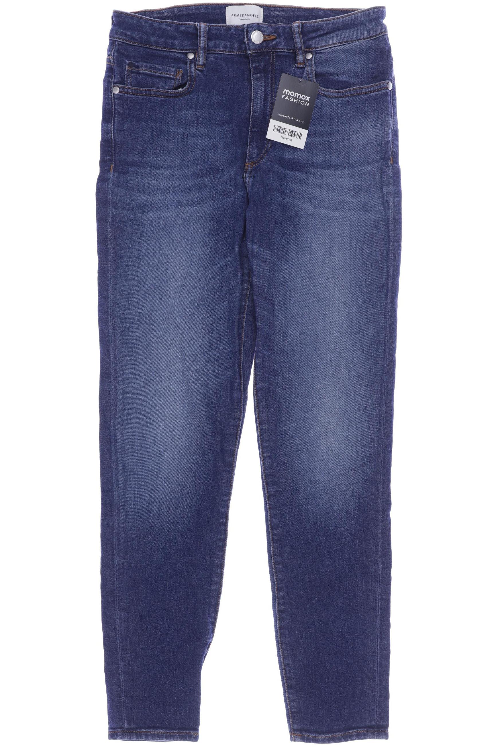 

ARMEDANGELS Damen Jeans, blau