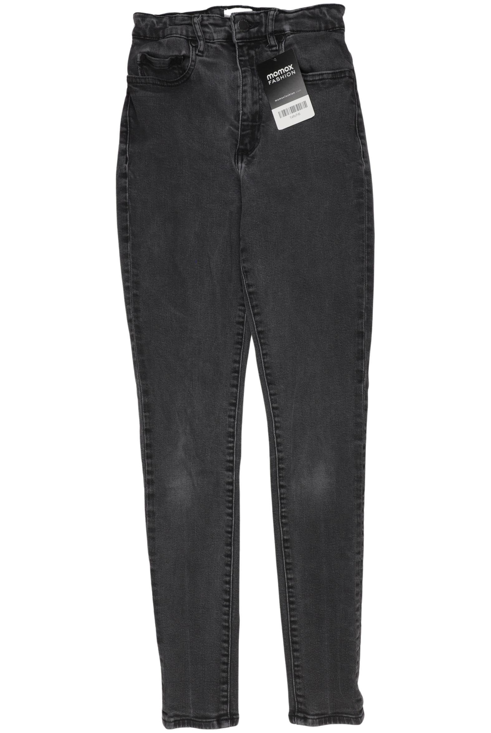 

Armedangels Damen Jeans, grau, Gr. 26