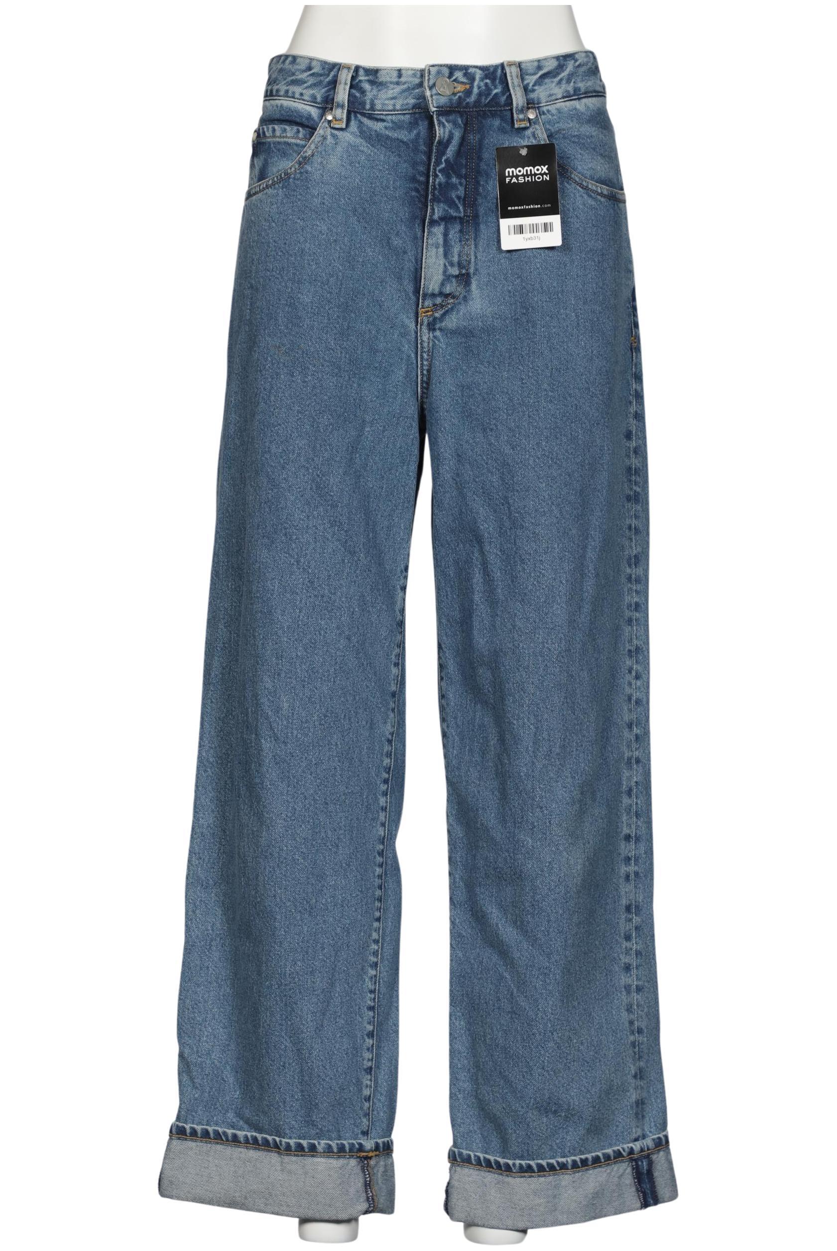 

Armedangels Damen Jeans, blau, Gr. 27