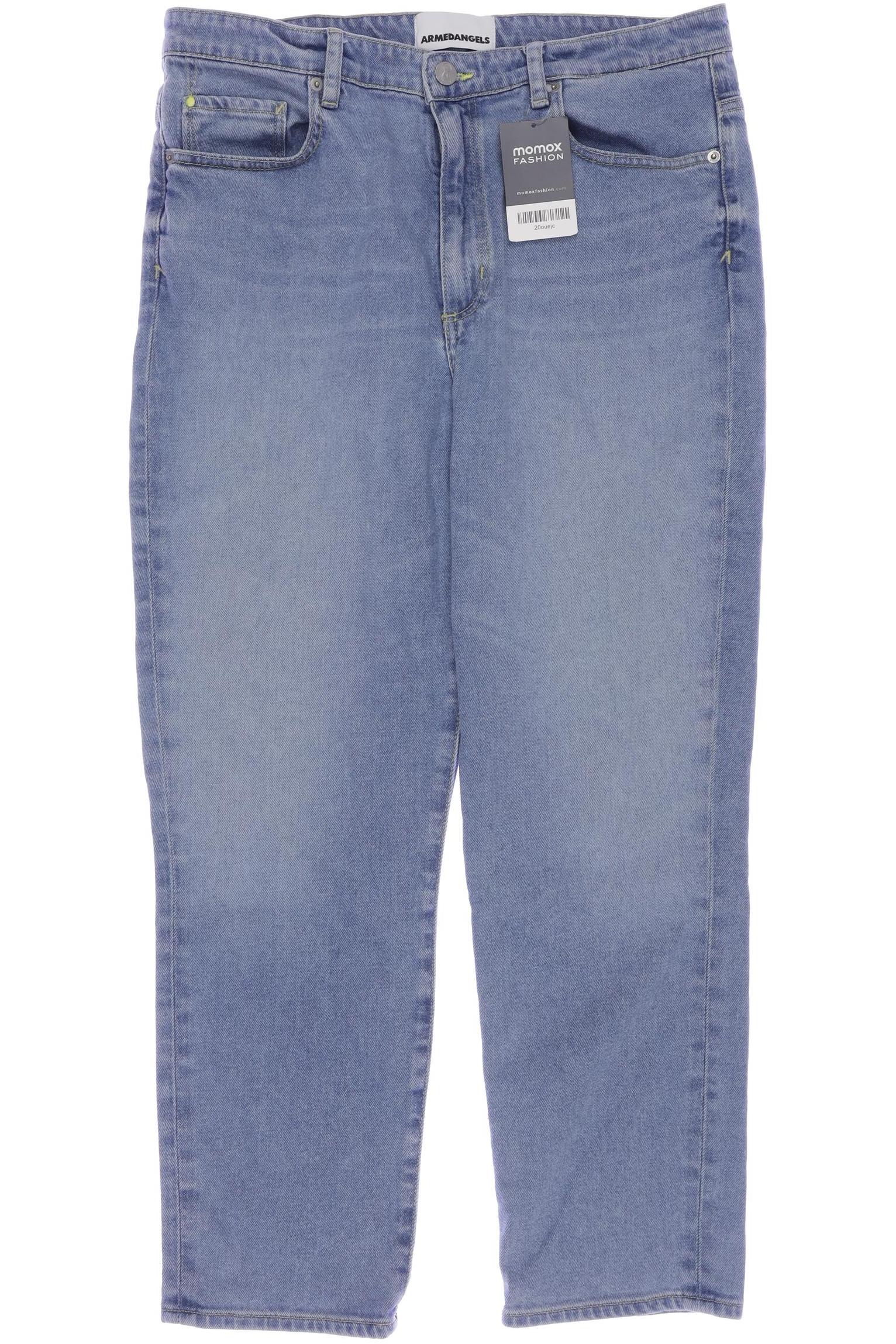 

Armedangels Damen Jeans, blau, Gr. 32