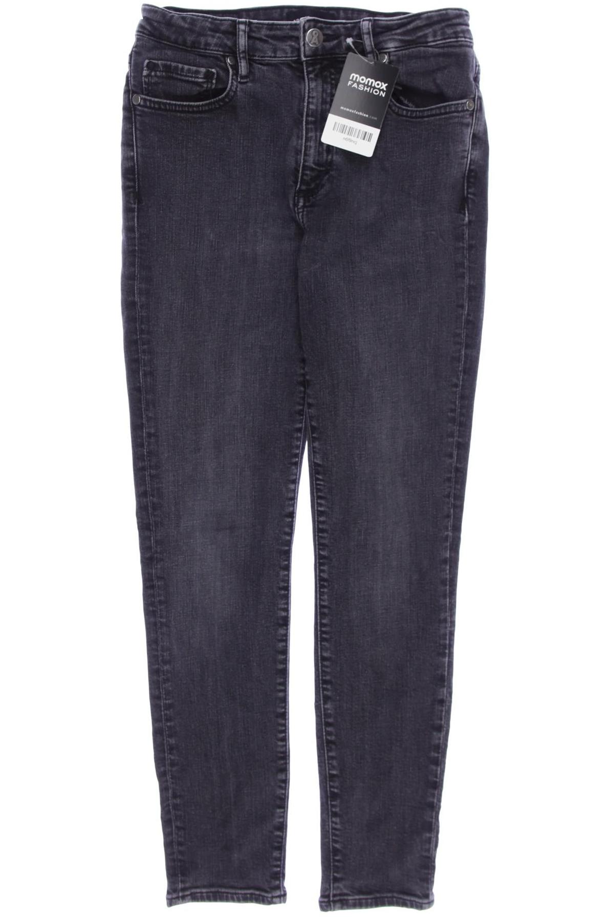 

Armedangels Damen Jeans, grau, Gr. 26