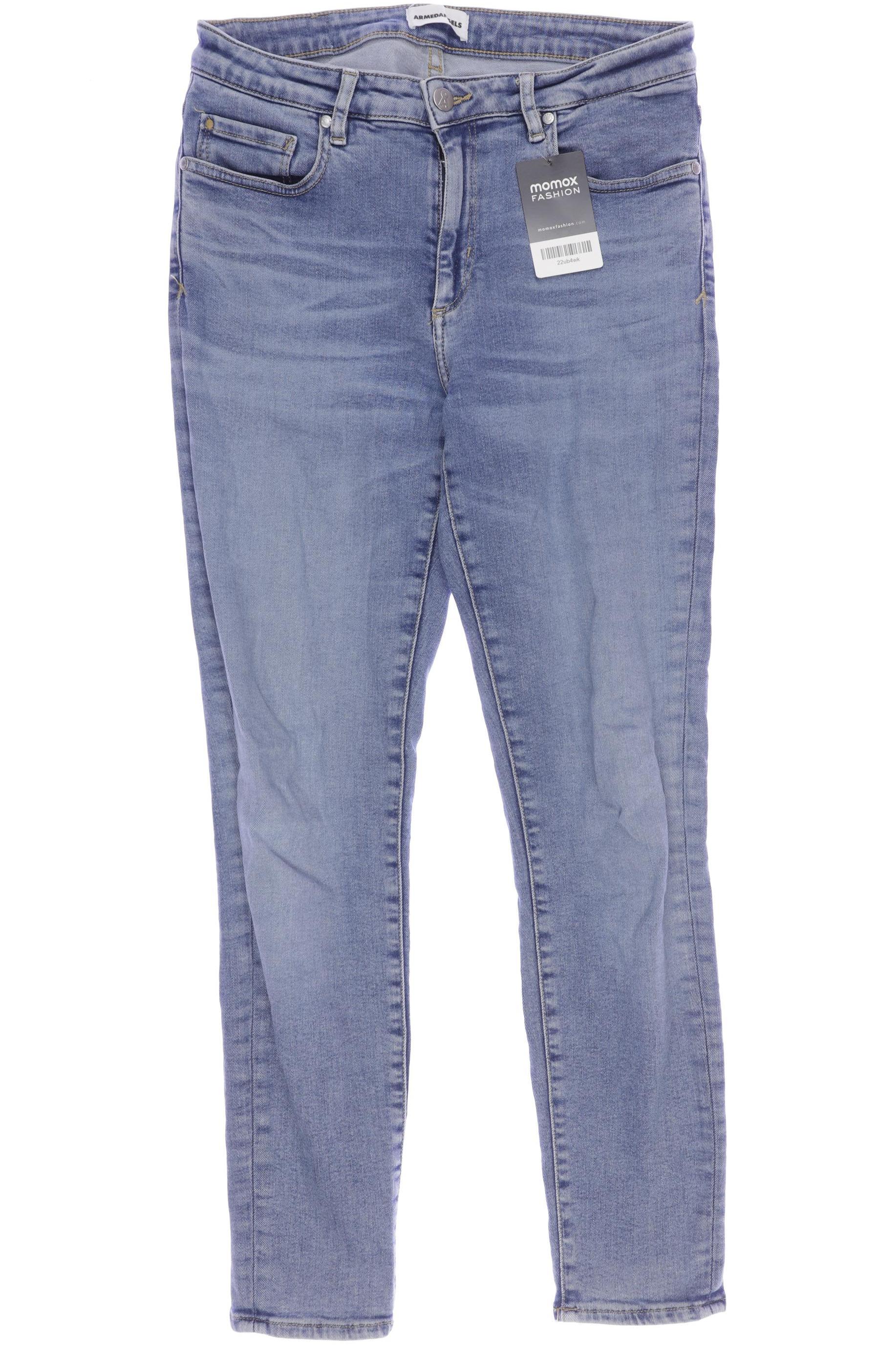 

Armedangels Damen Jeans, blau, Gr. 29