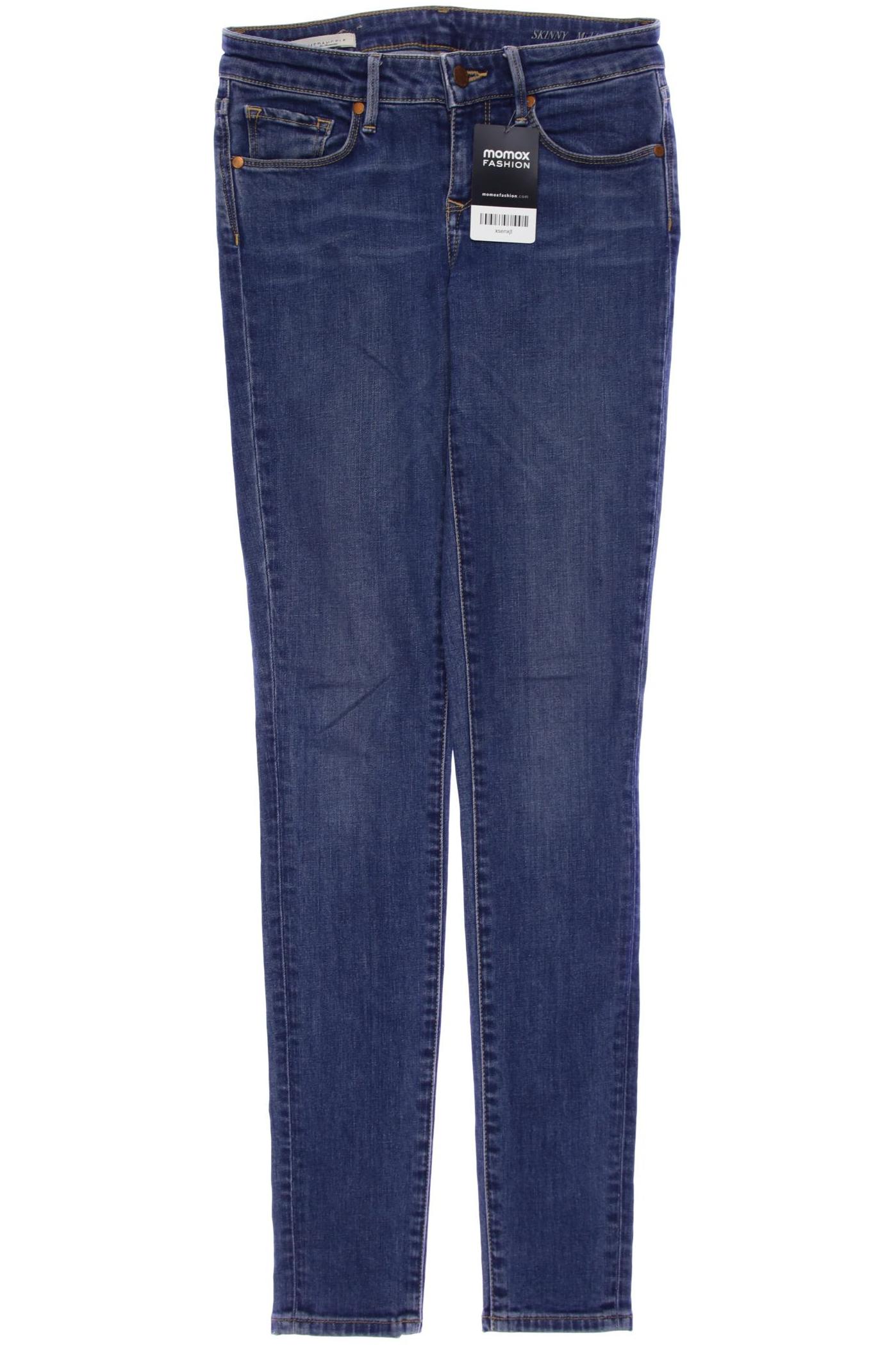 

Armedangels Damen Jeans, blau, Gr. 25