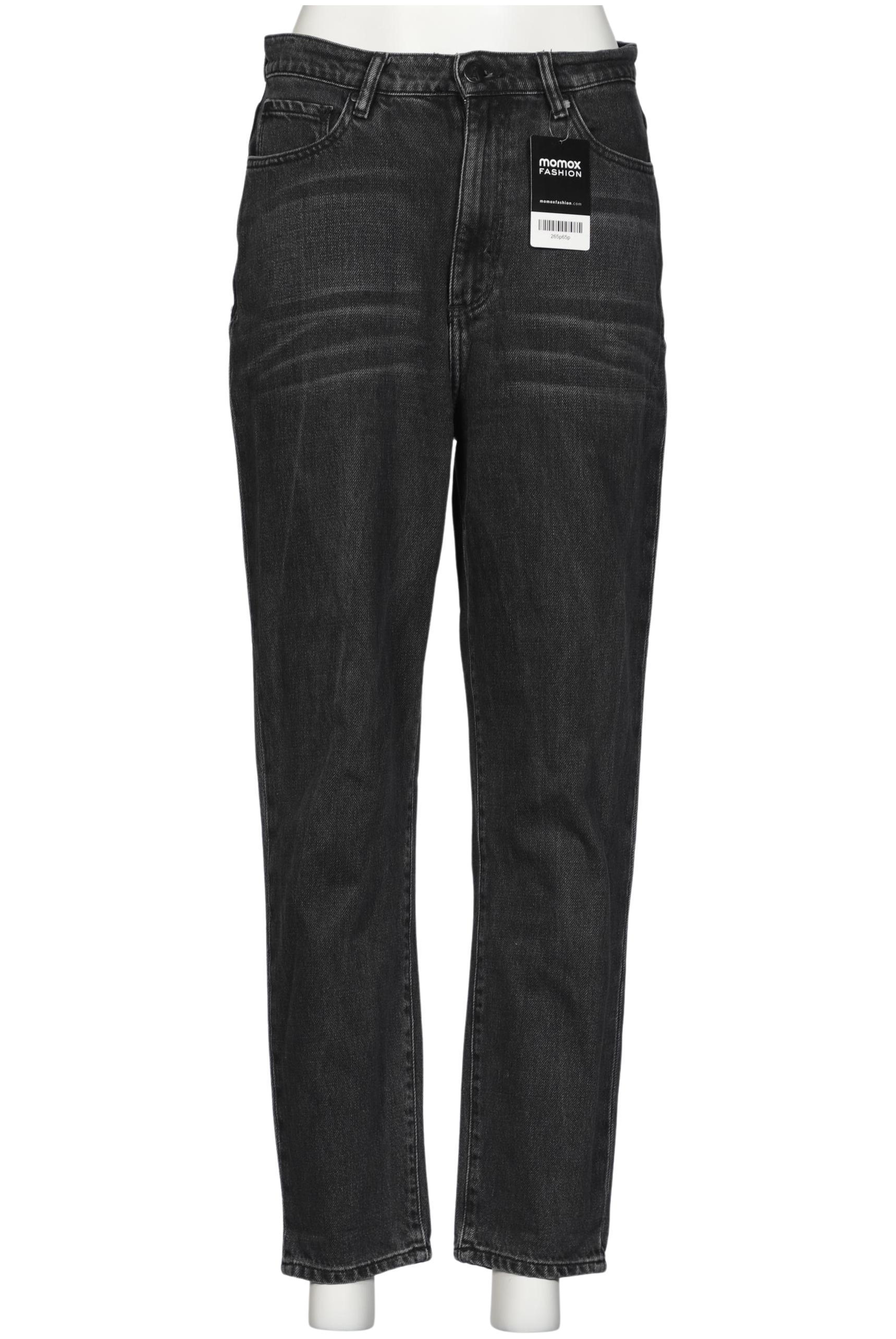 

Armedangels Damen Jeans, grau, Gr. 27