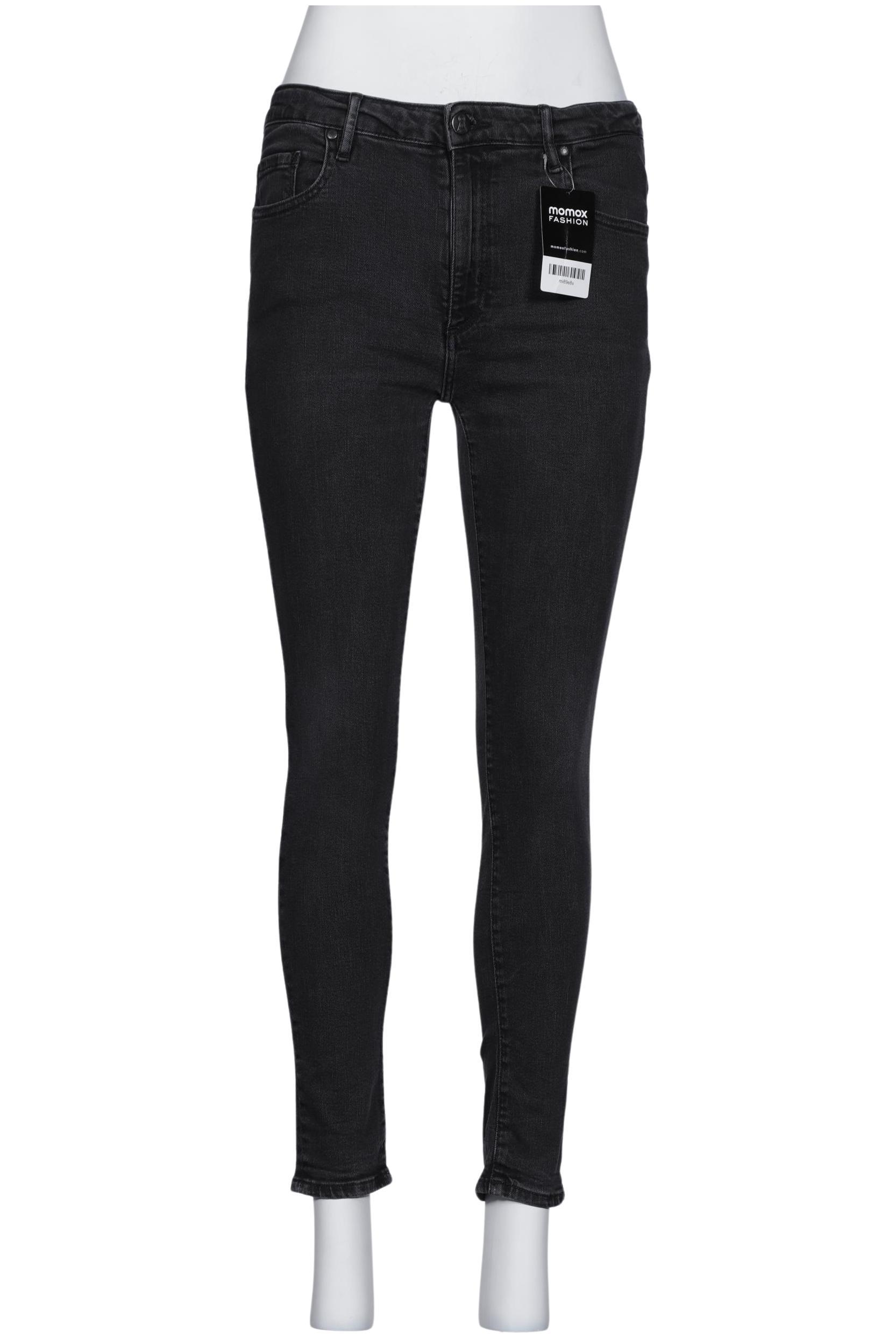 

Armedangels Damen Jeans, grau, Gr. 30