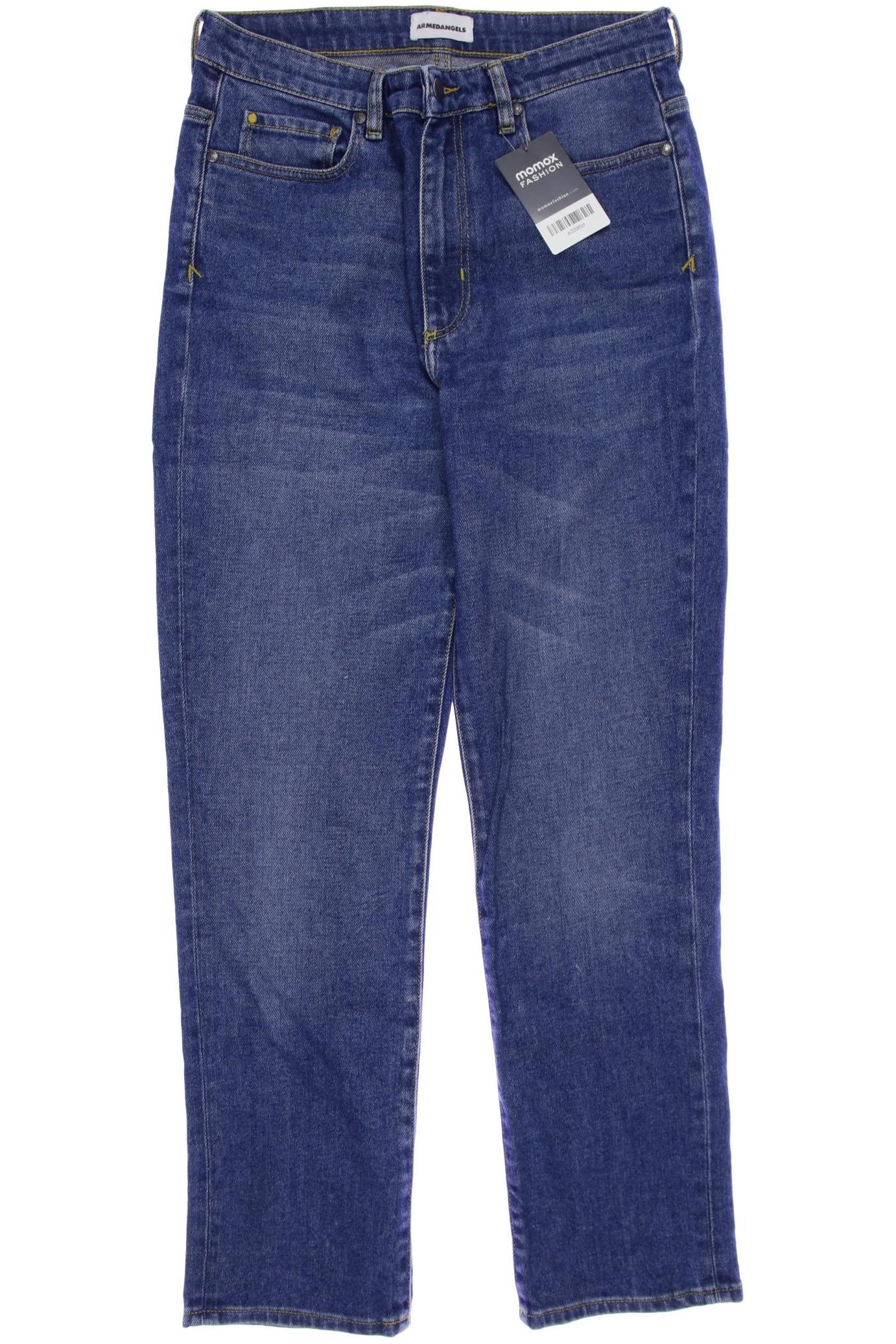 

Armedangels Damen Jeans, blau, Gr. 29