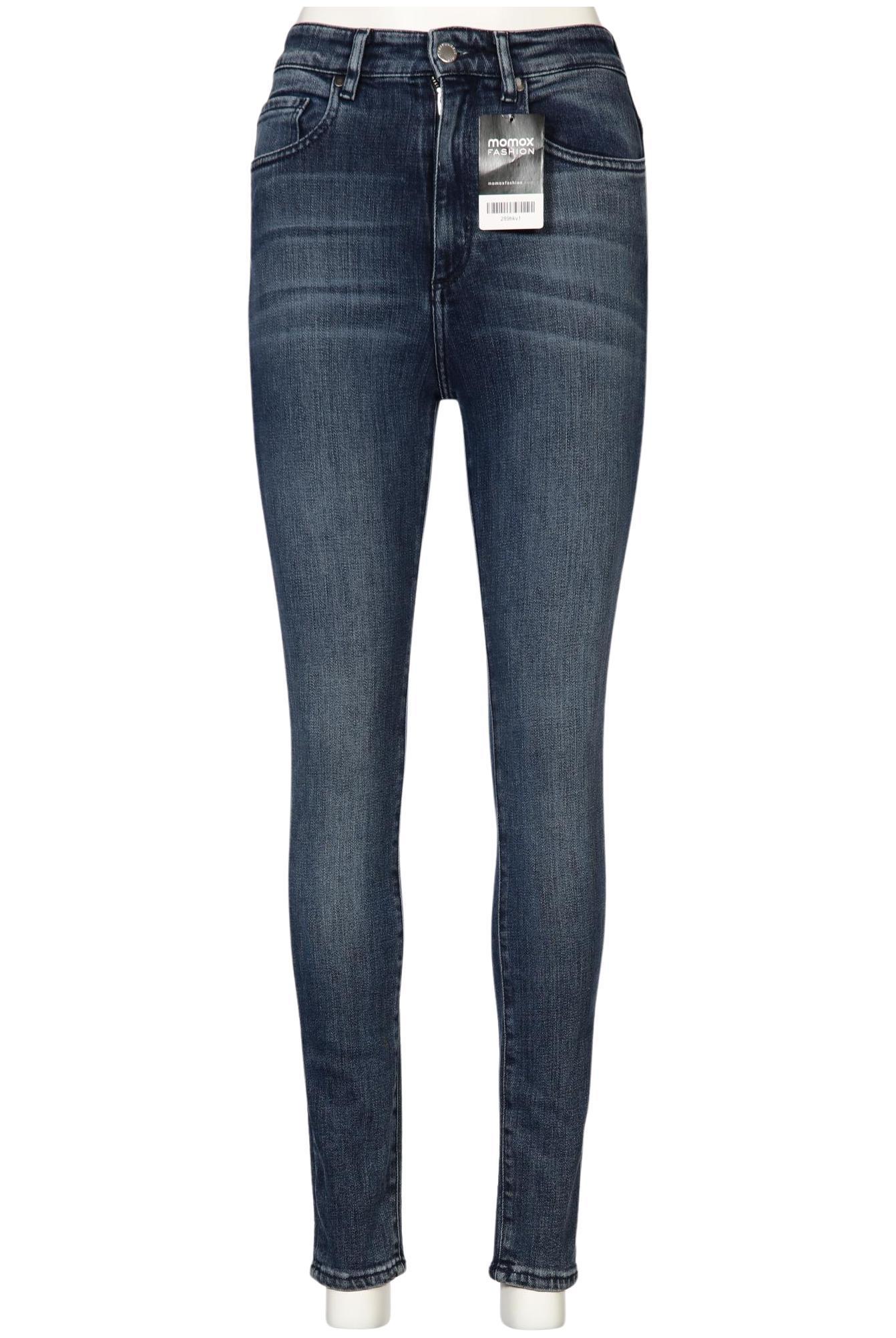 

Armedangels Damen Jeans, blau, Gr. 27
