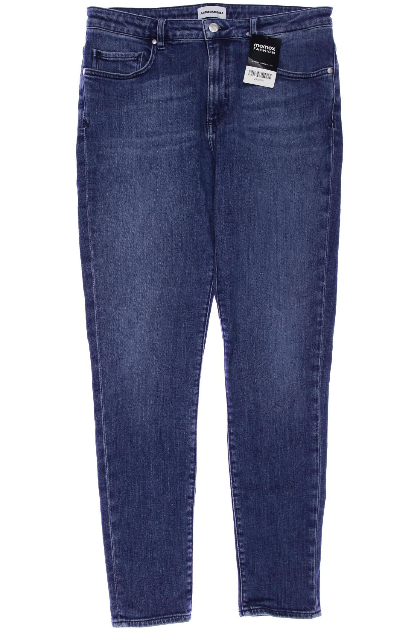 

Armedangels Damen Jeans, blau, Gr. 40
