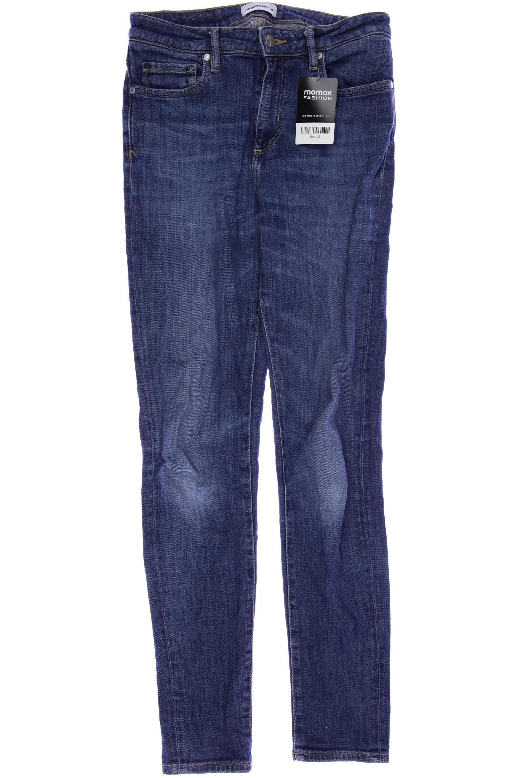 

Armedangels Damen Jeans, blau, Gr. 26