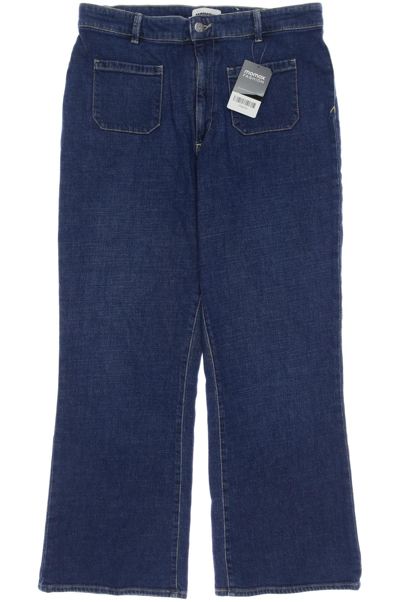 

Armedangels Damen Jeans, blau, Gr. 30