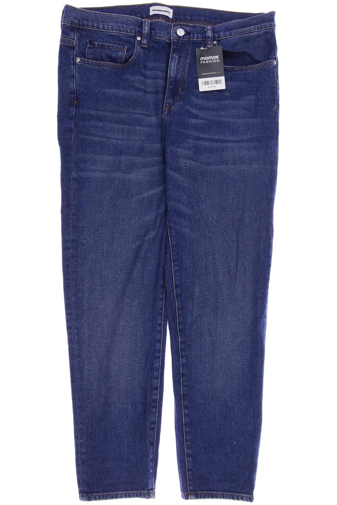 

Armedangels Damen Jeans, blau, Gr. 40