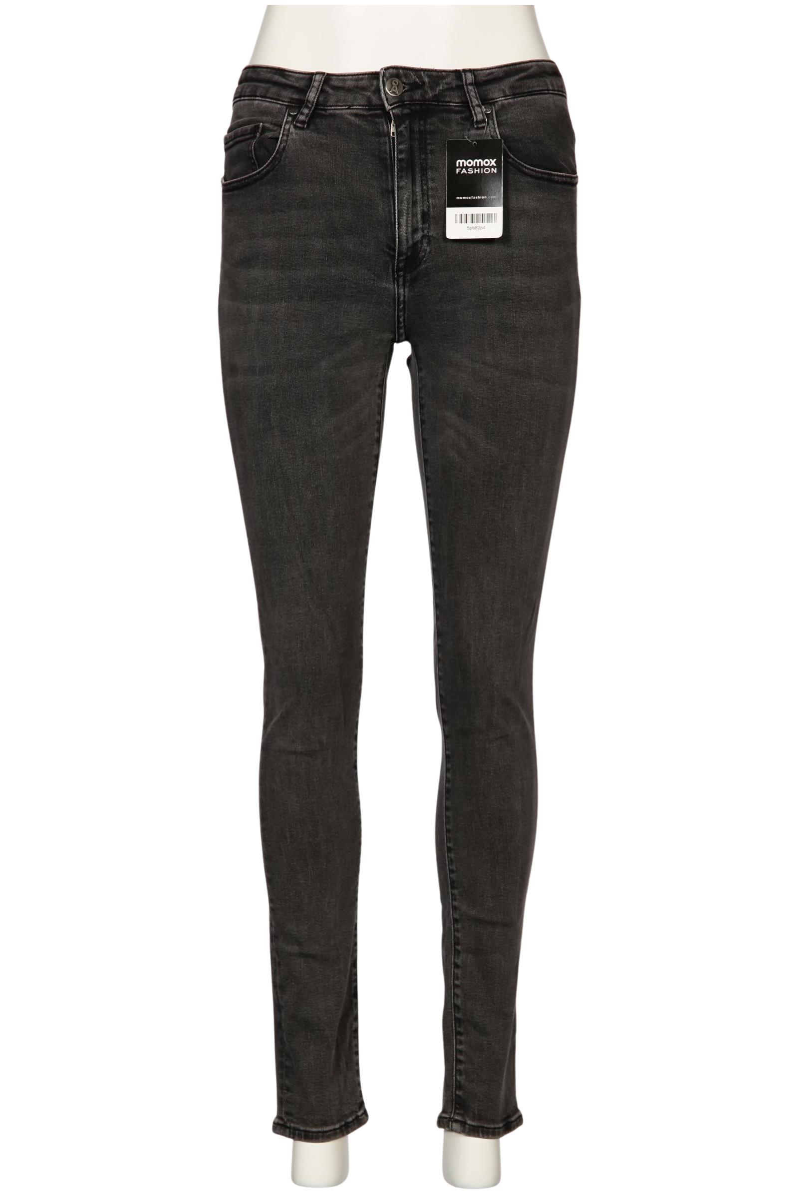 

Armedangels Damen Jeans, grau, Gr. 29