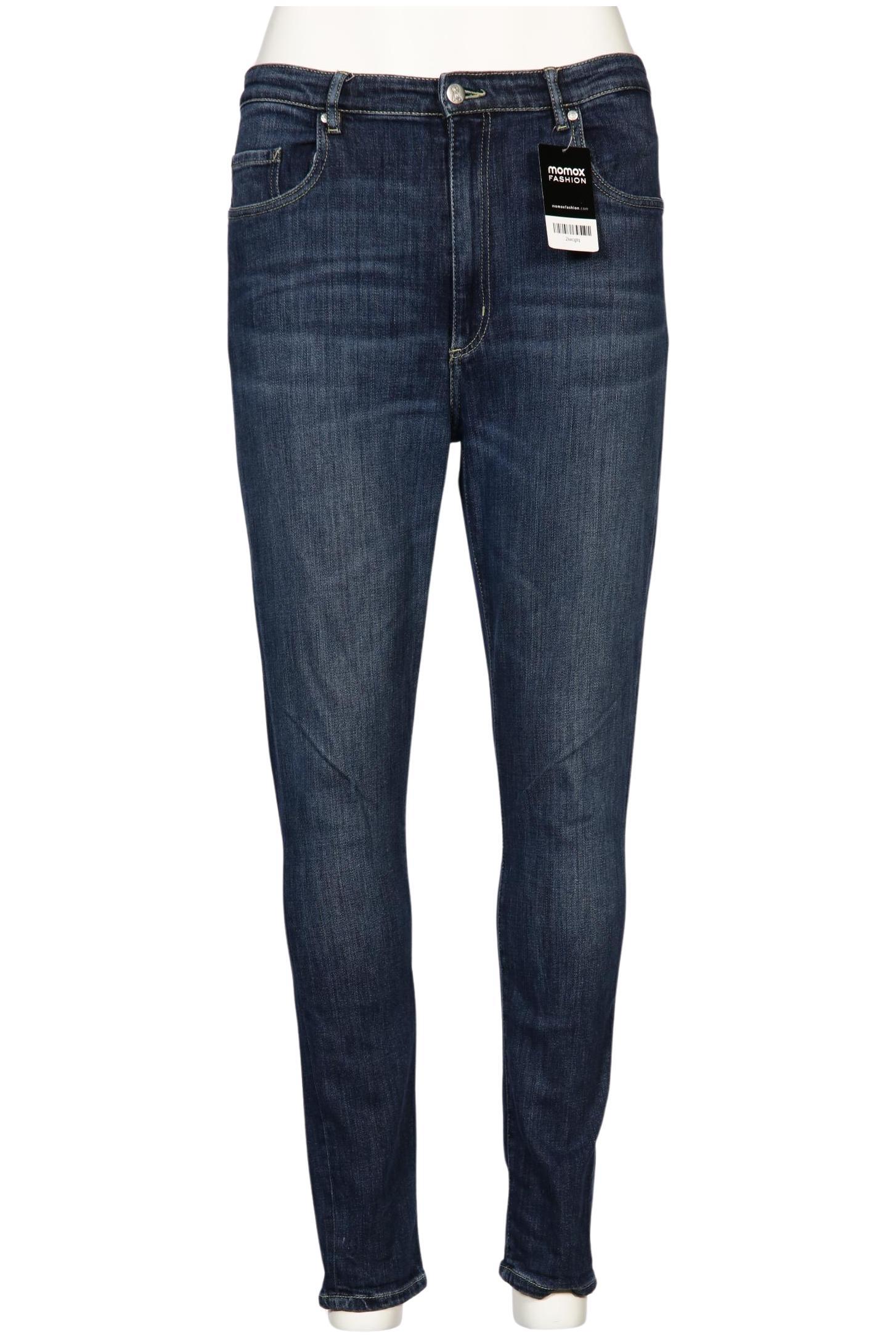 

Armedangels Damen Jeans, blau, Gr. 33