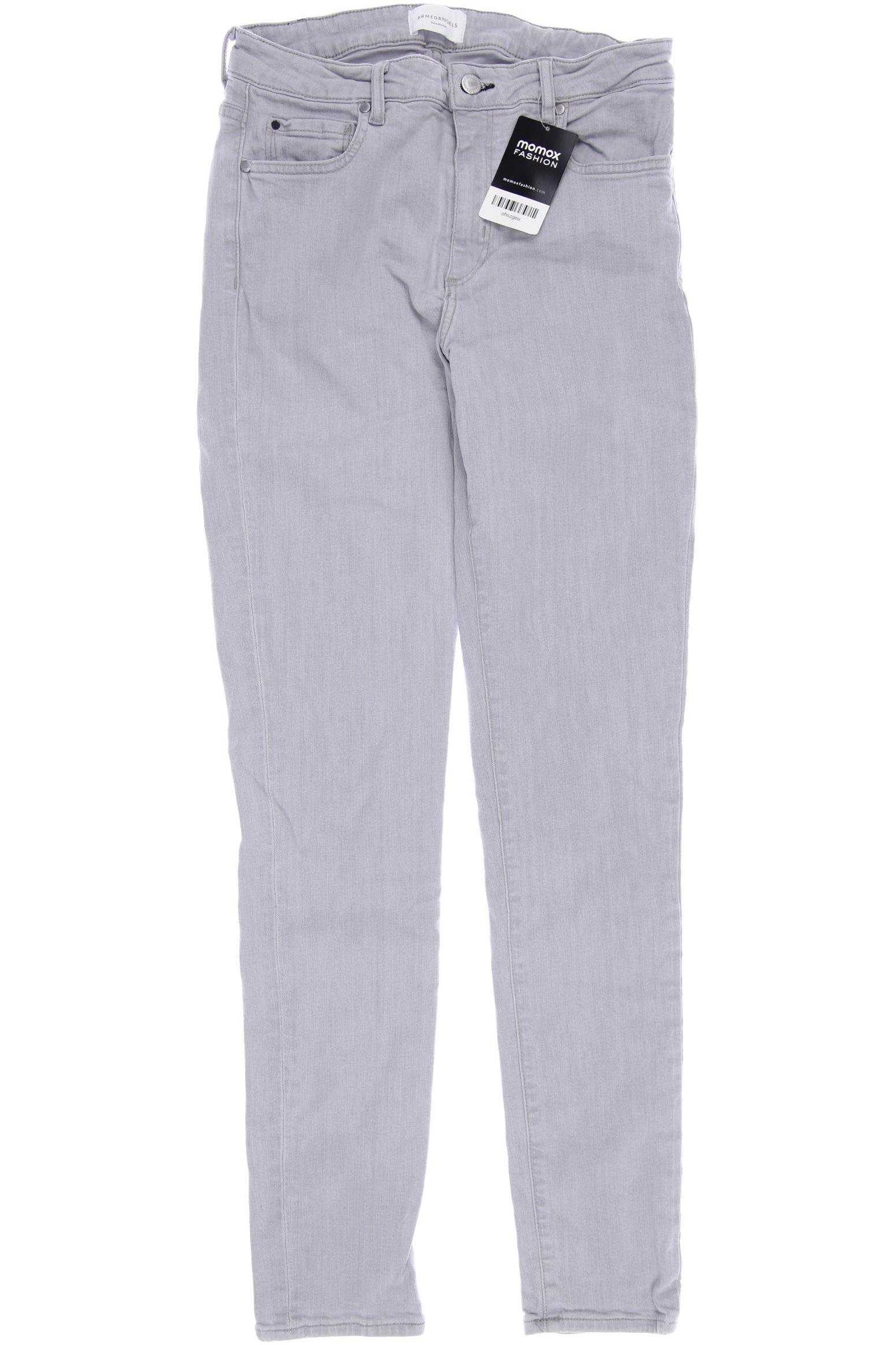 

ARMEDANGELS Damen Jeans, grau