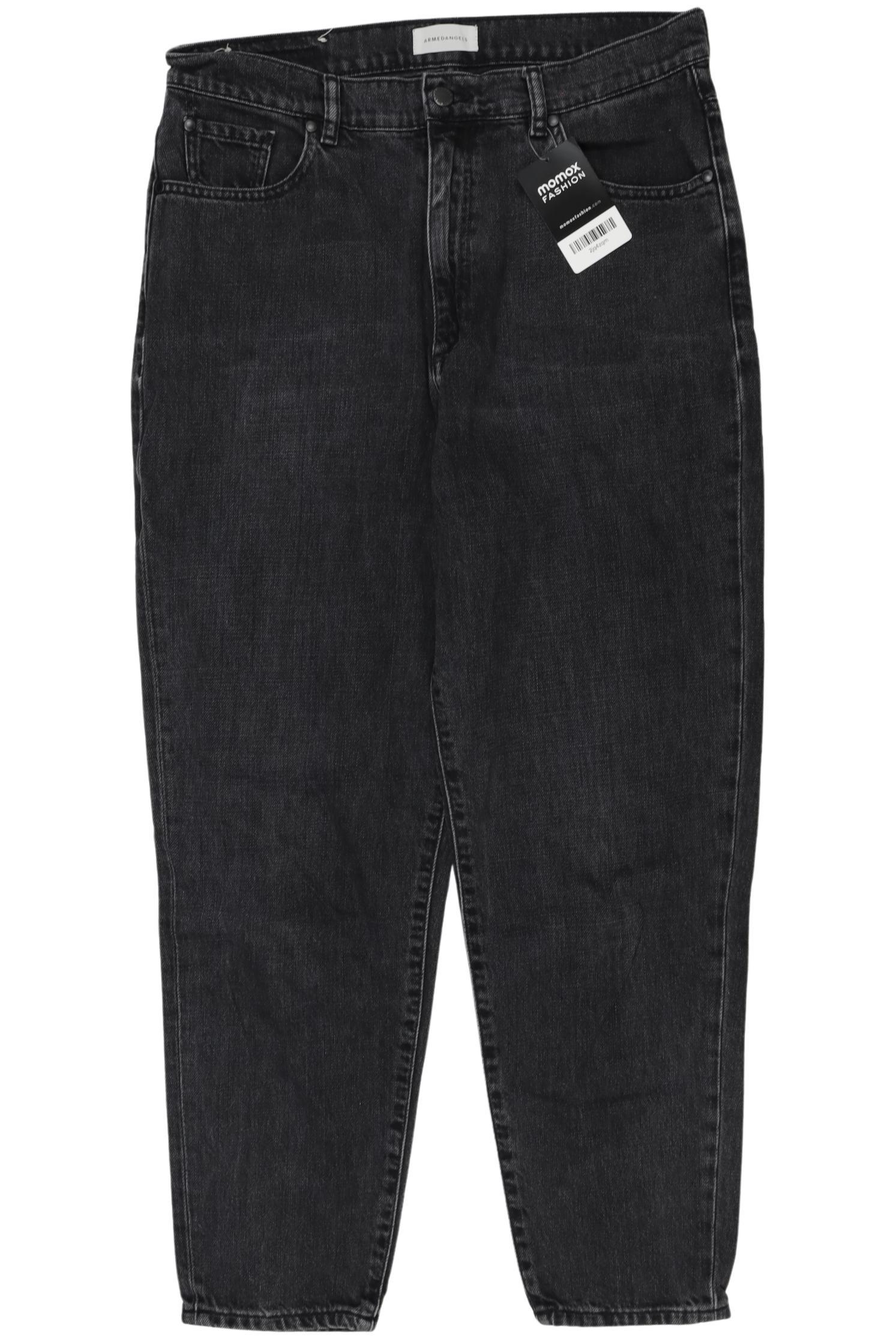 

Armedangels Damen Jeans, grau, Gr. 30