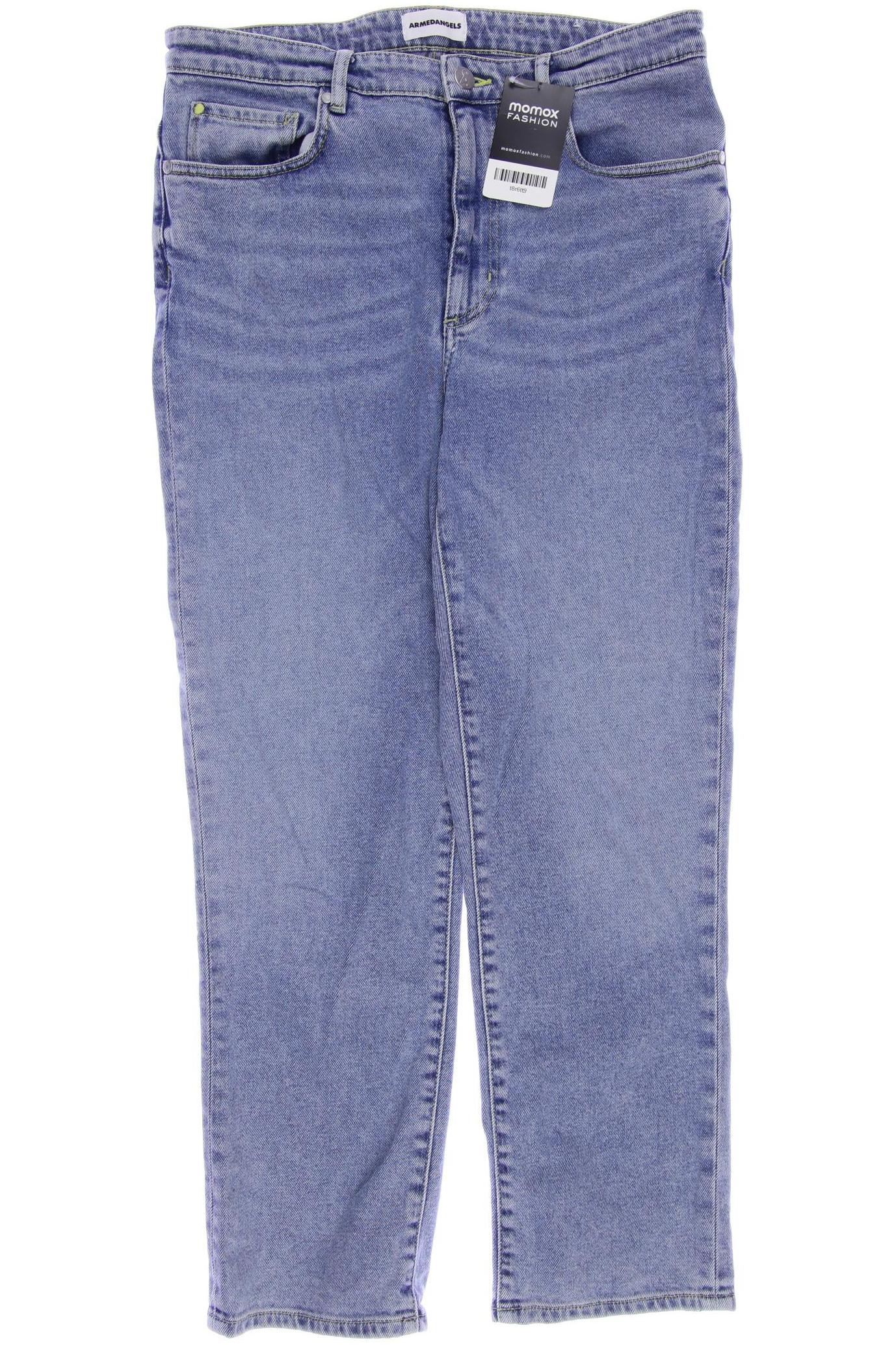 

Armedangels Damen Jeans, blau, Gr. 30