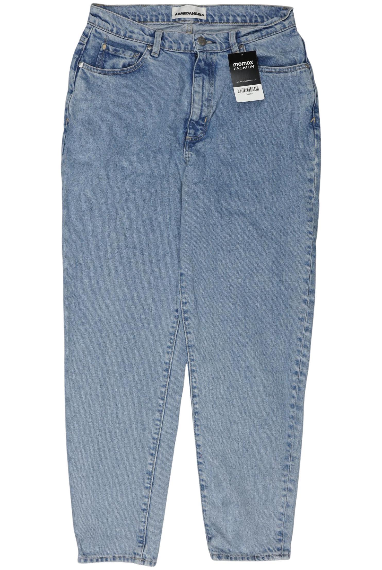 

Armedangels Damen Jeans, blau, Gr. 28