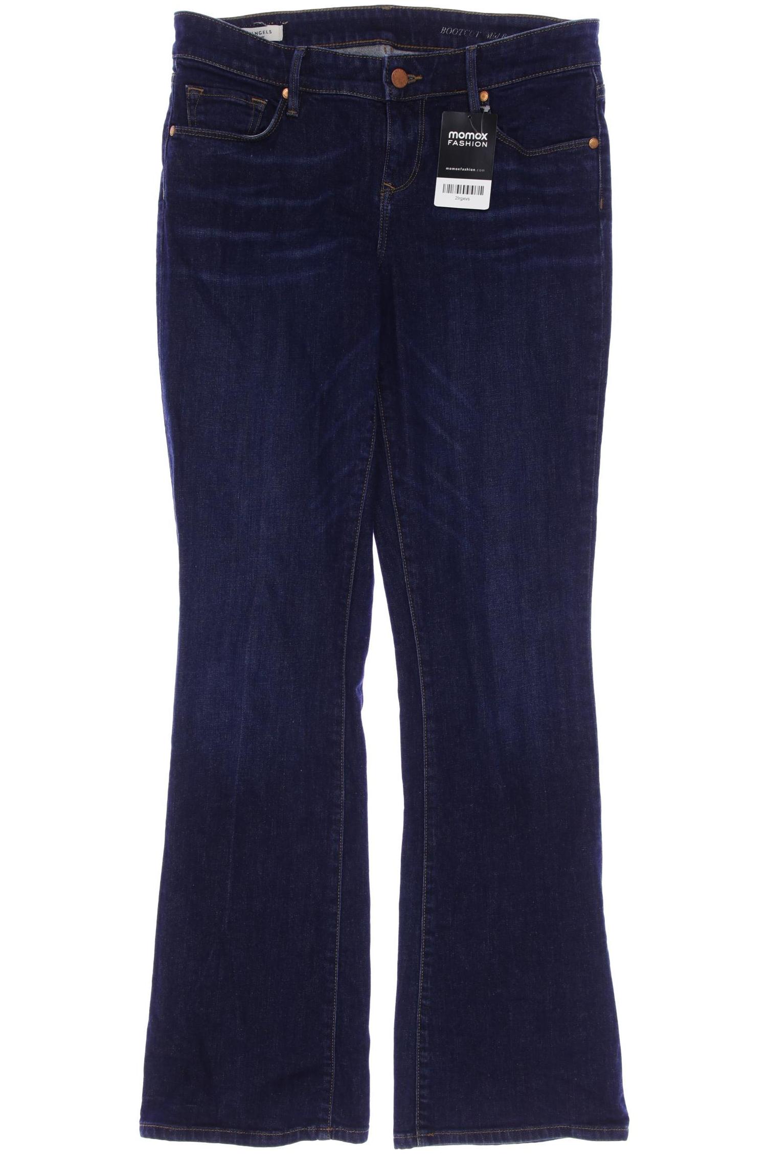 

Armedangels Damen Jeans, marineblau, Gr. 29