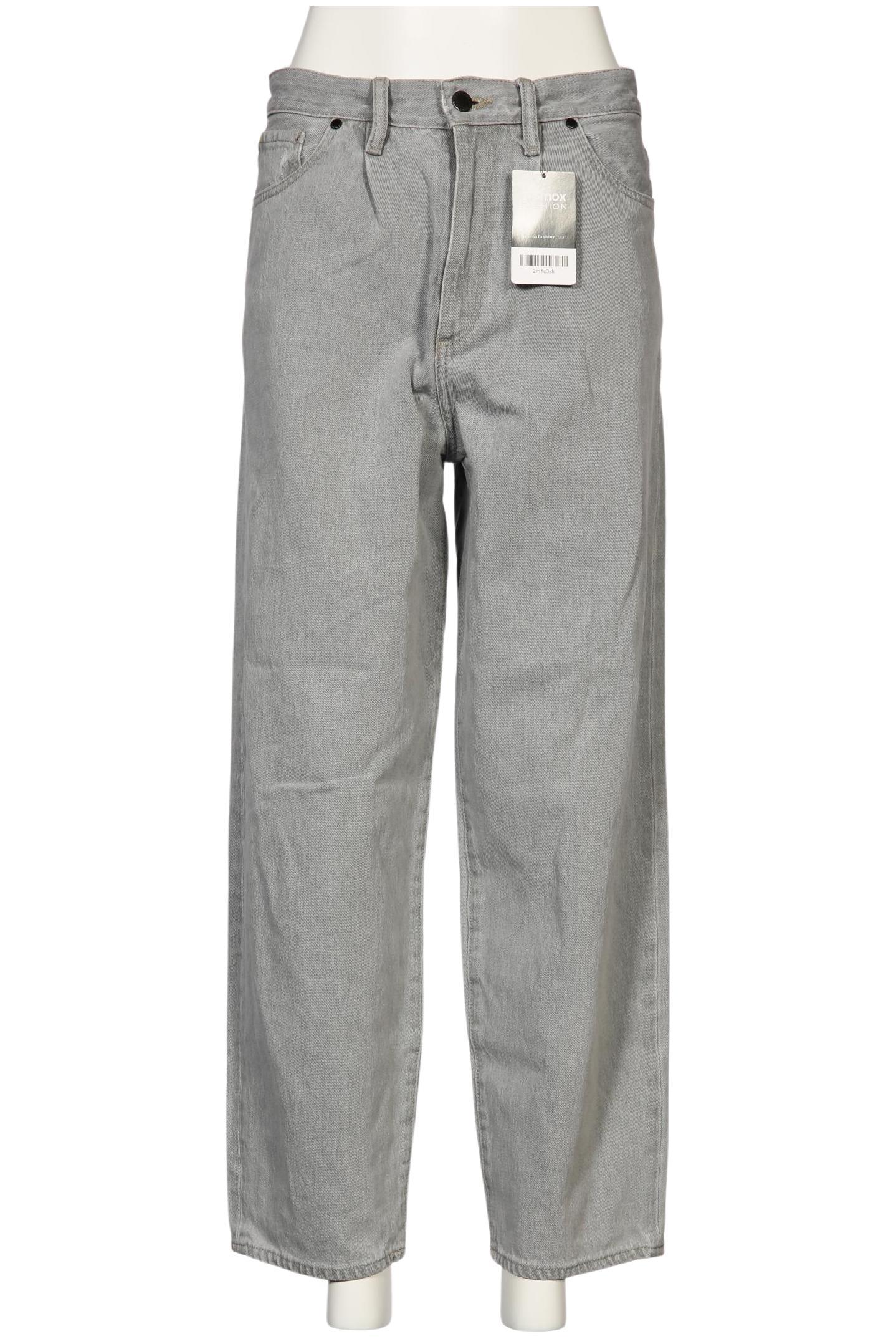 

Armedangels Damen Jeans, grau, Gr. 28