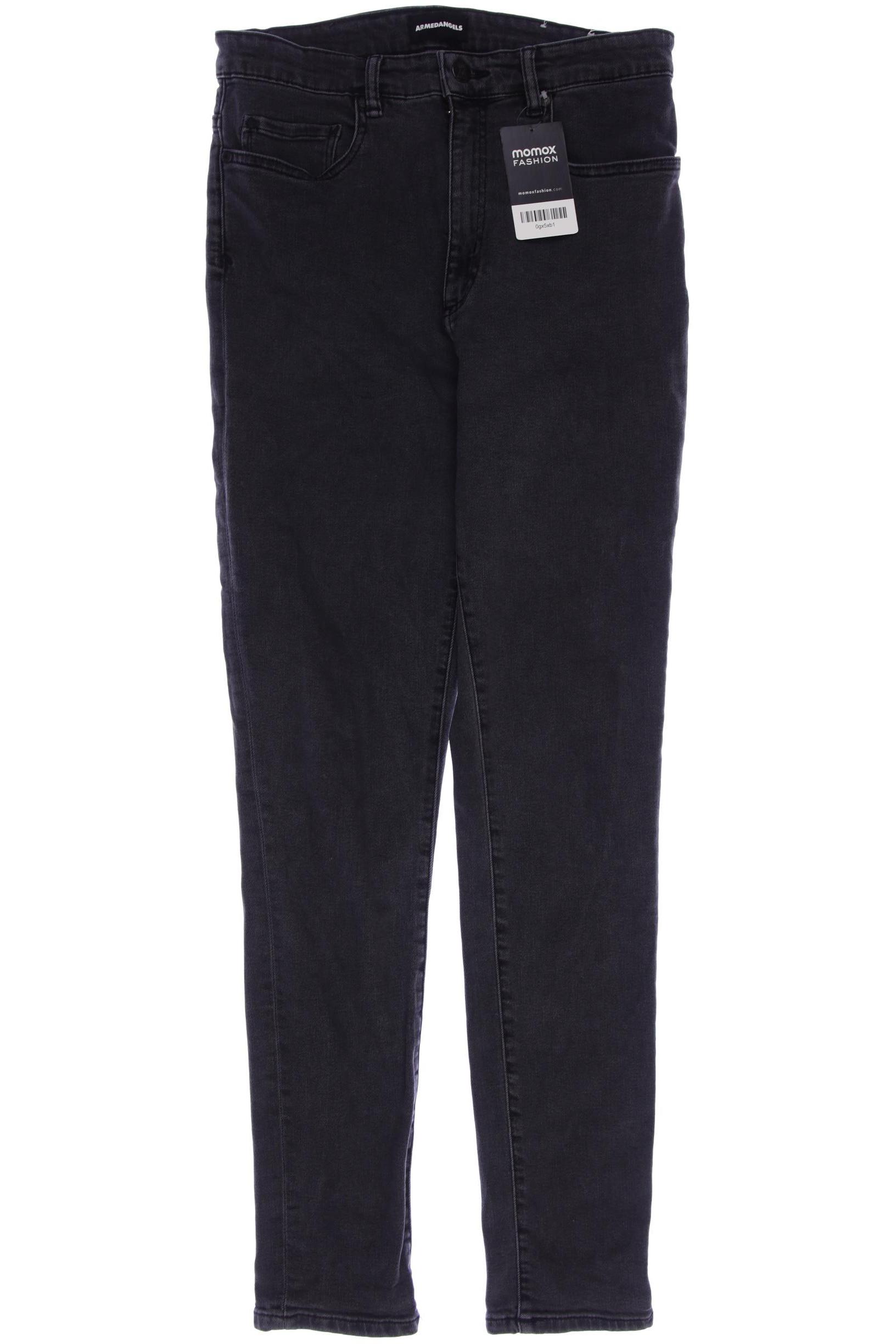 

Armedangels Damen Jeans, grau, Gr. 29