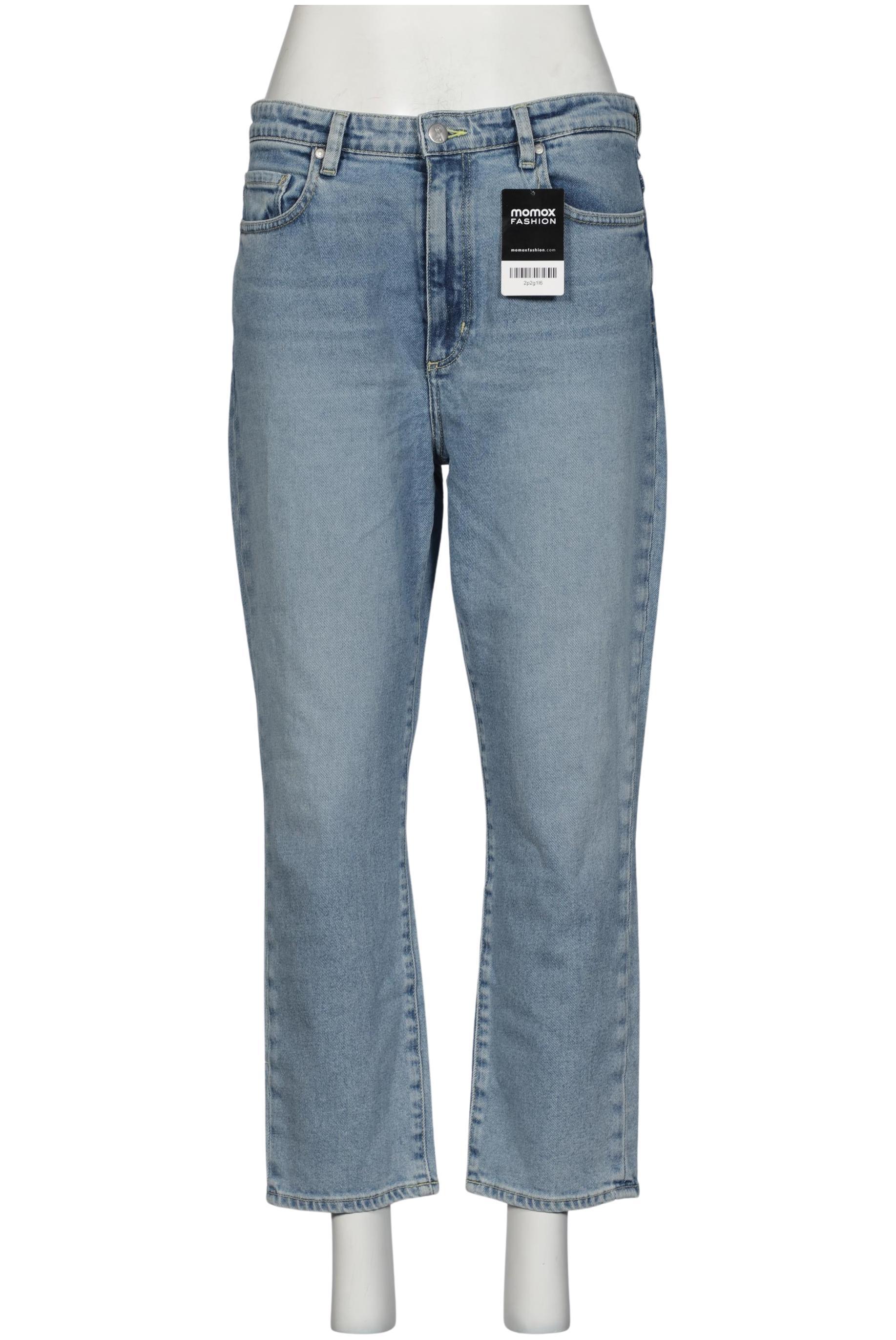 

Armedangels Damen Jeans, hellblau, Gr. 30