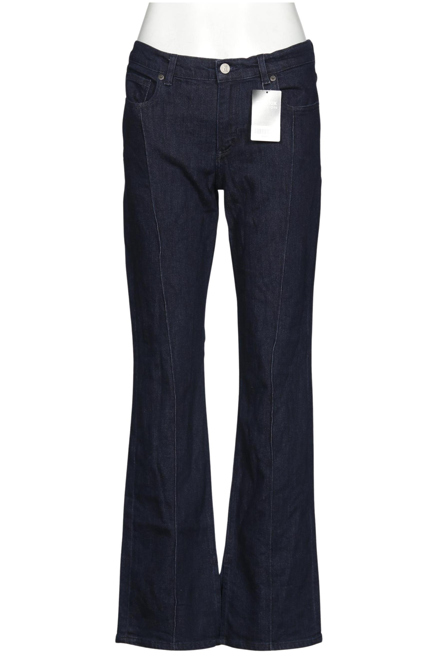 

Armedangels Damen Jeans, marineblau, Gr. 29