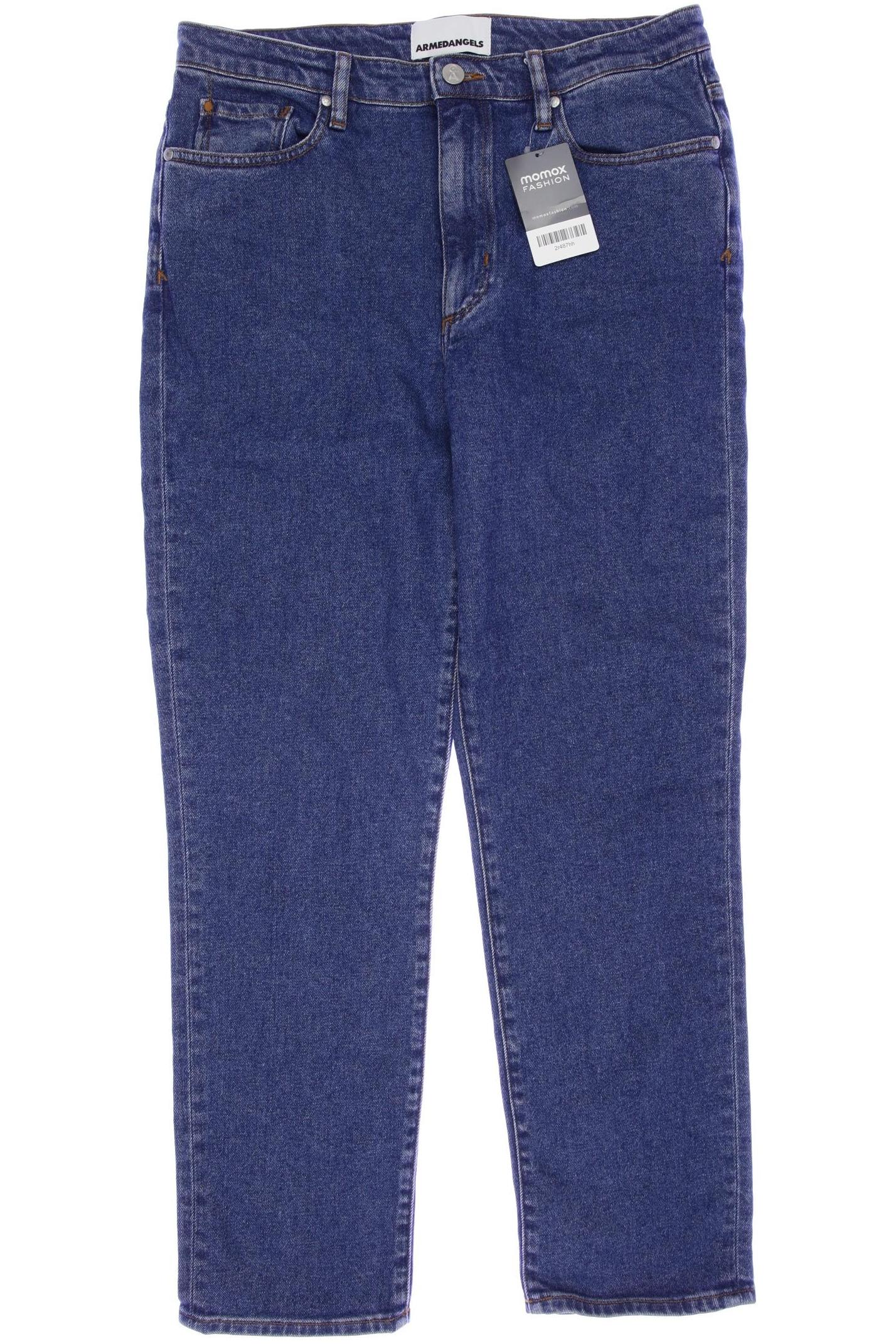 

Armedangels Damen Jeans, blau, Gr. 30