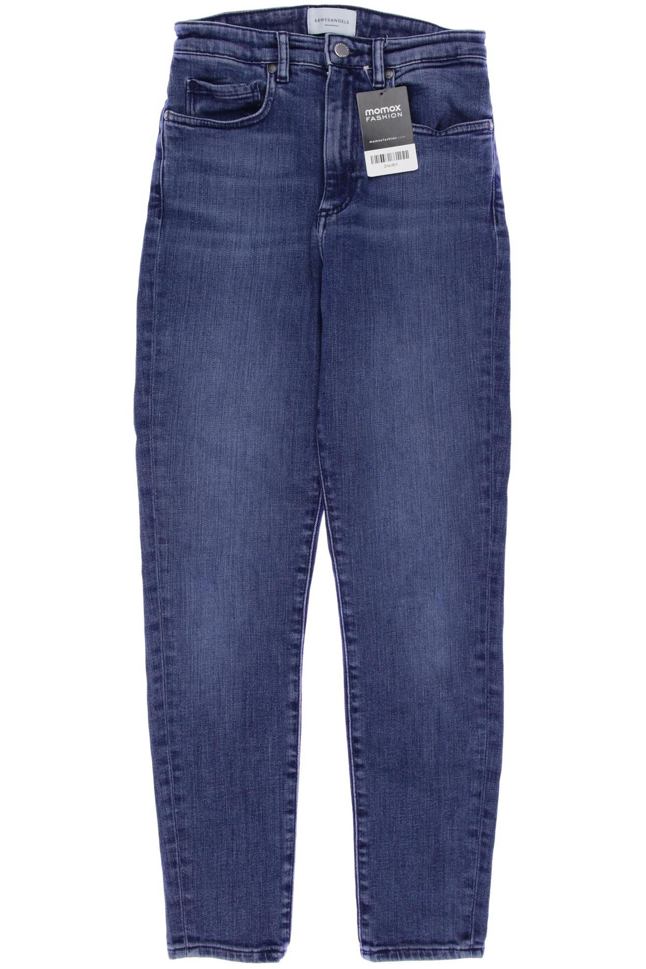 

Armedangels Damen Jeans, blau, Gr. 36